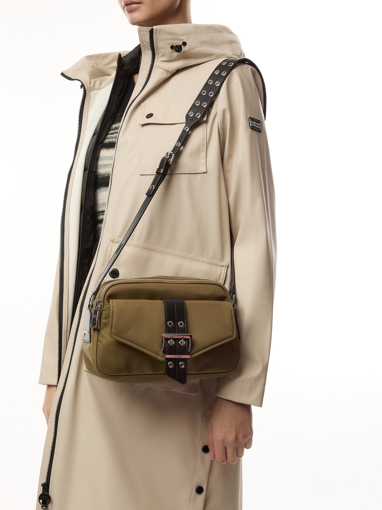 Bucky Camera Bag