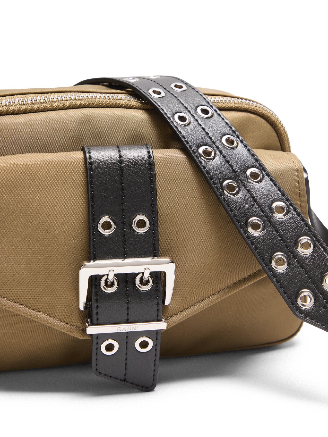 Bucky Camera Bag