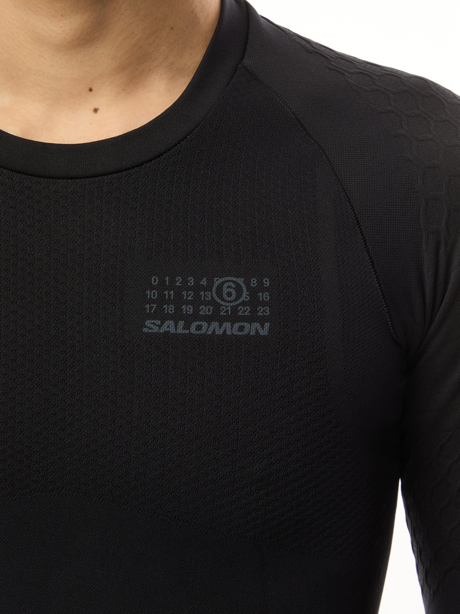 Salomon Compression Long Sleeve Top