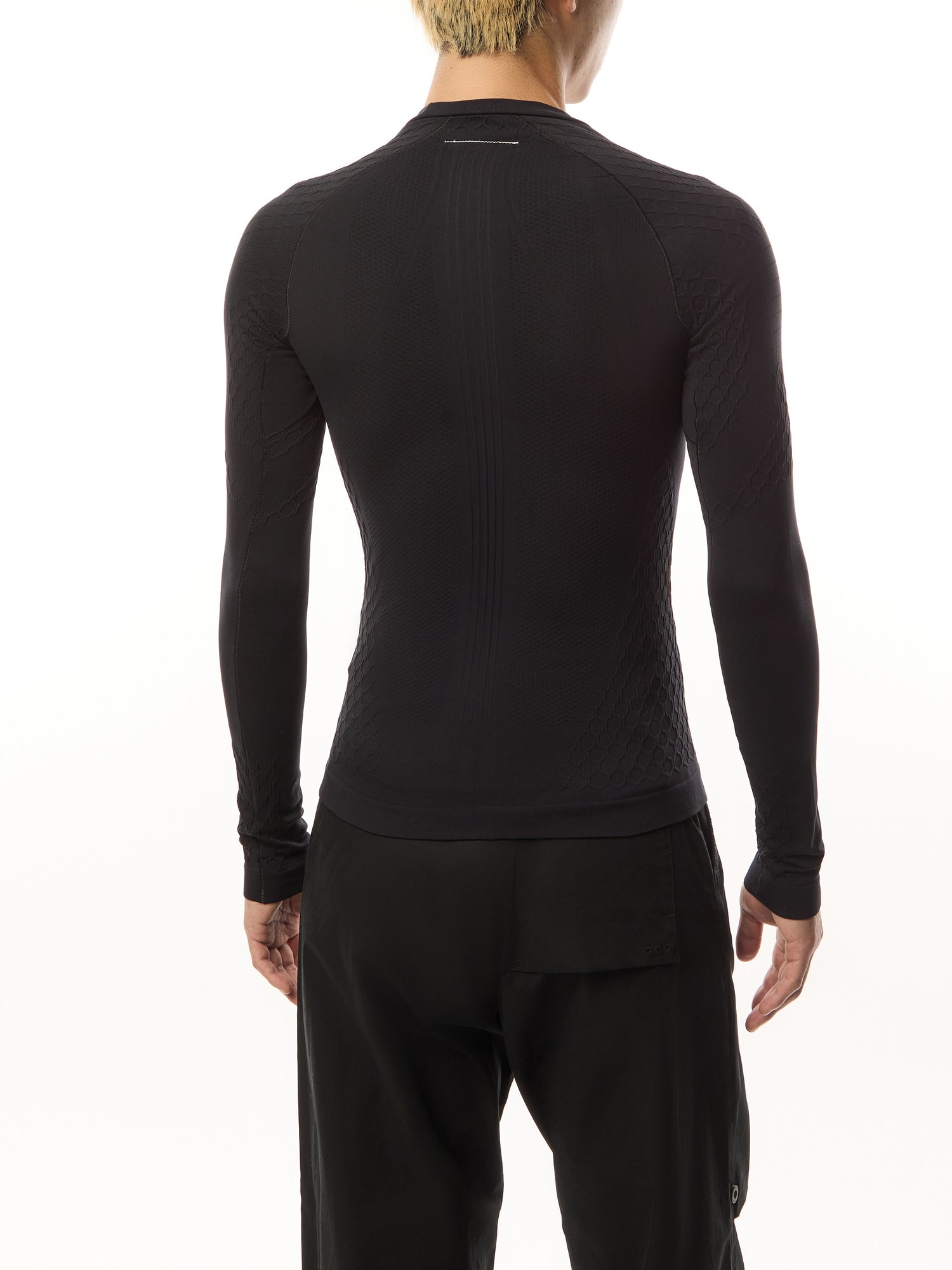 Salomon Compression Long Sleeve Top