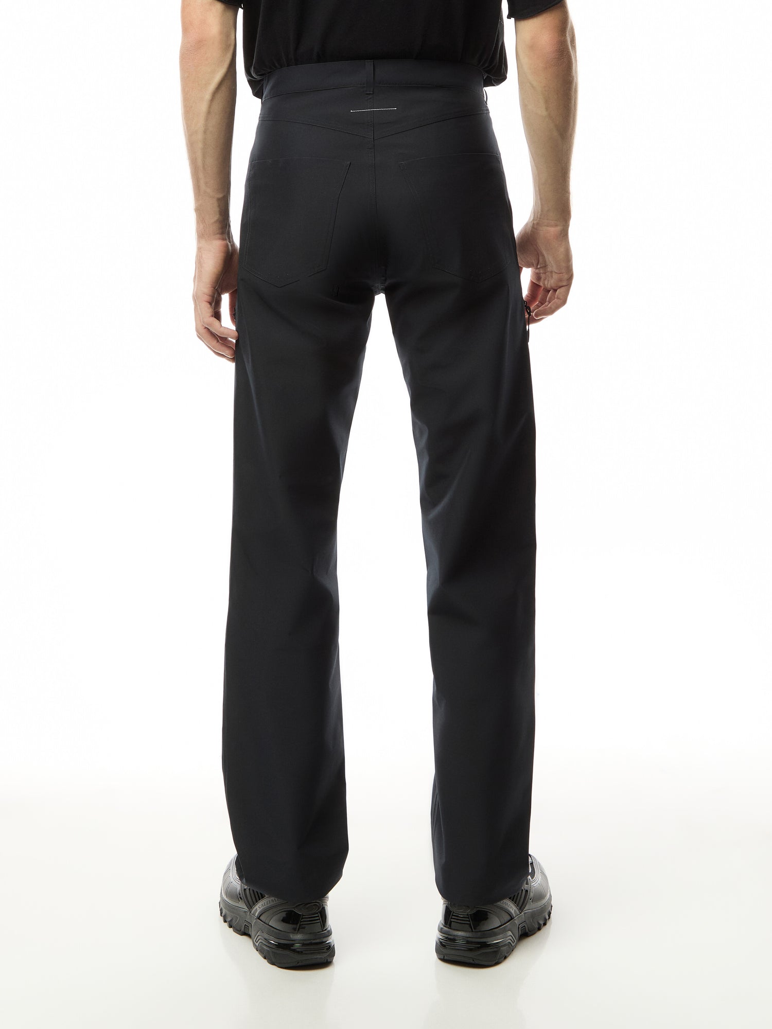 Salomon Gore Tex 5 Pocket Trousers