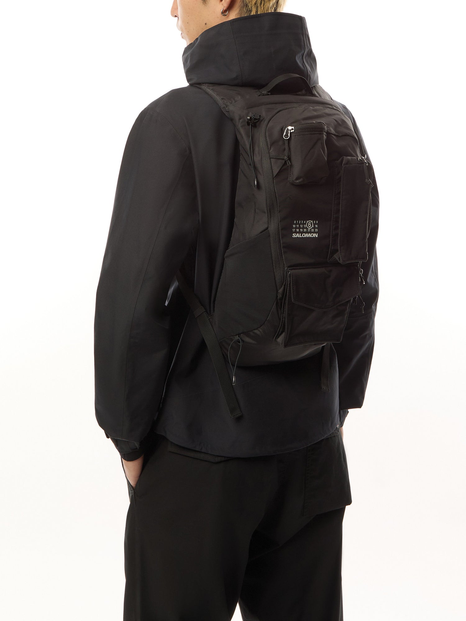 Salomon Trail Blazer Backpack
