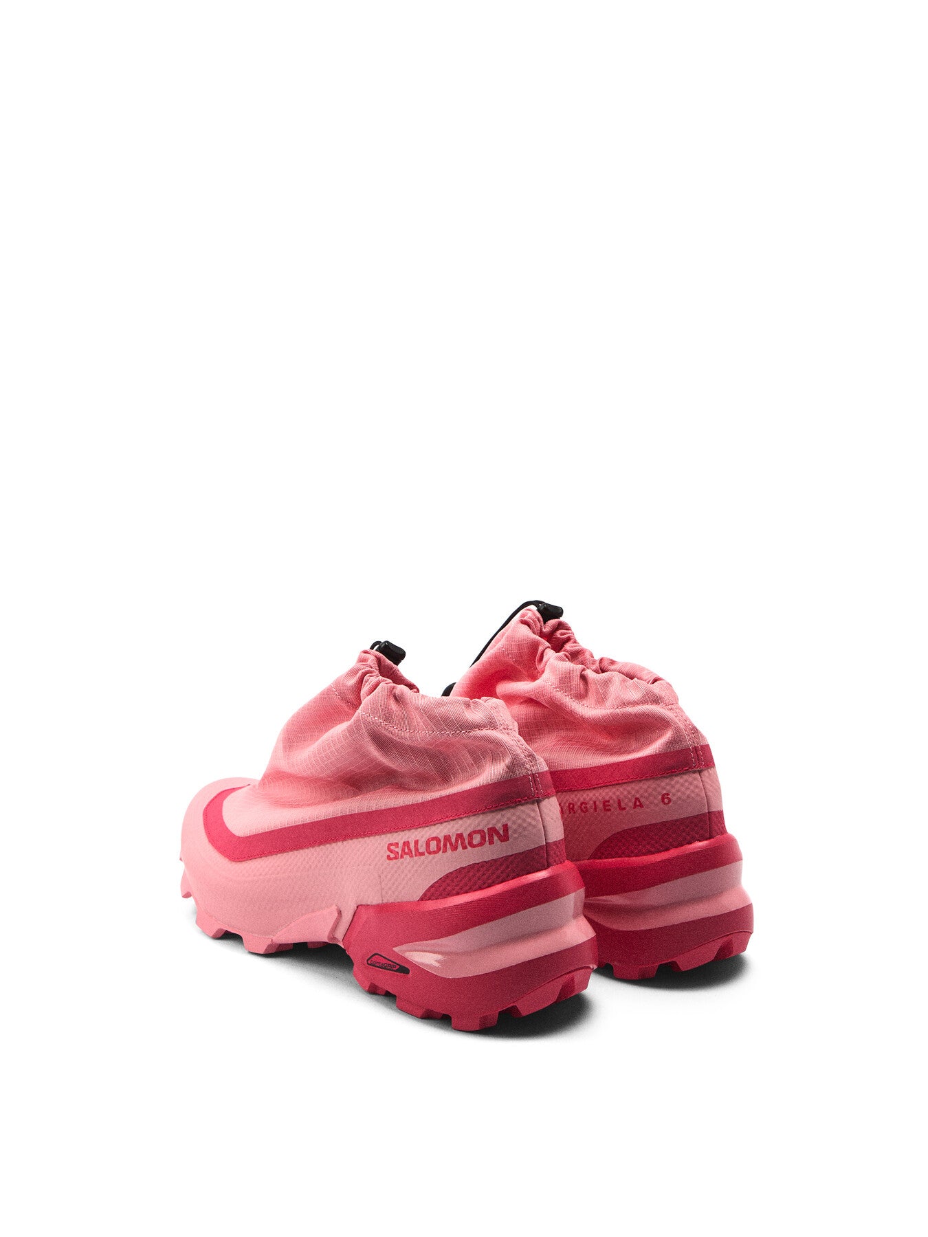 Salomon Cross Low x MM6 Shoes