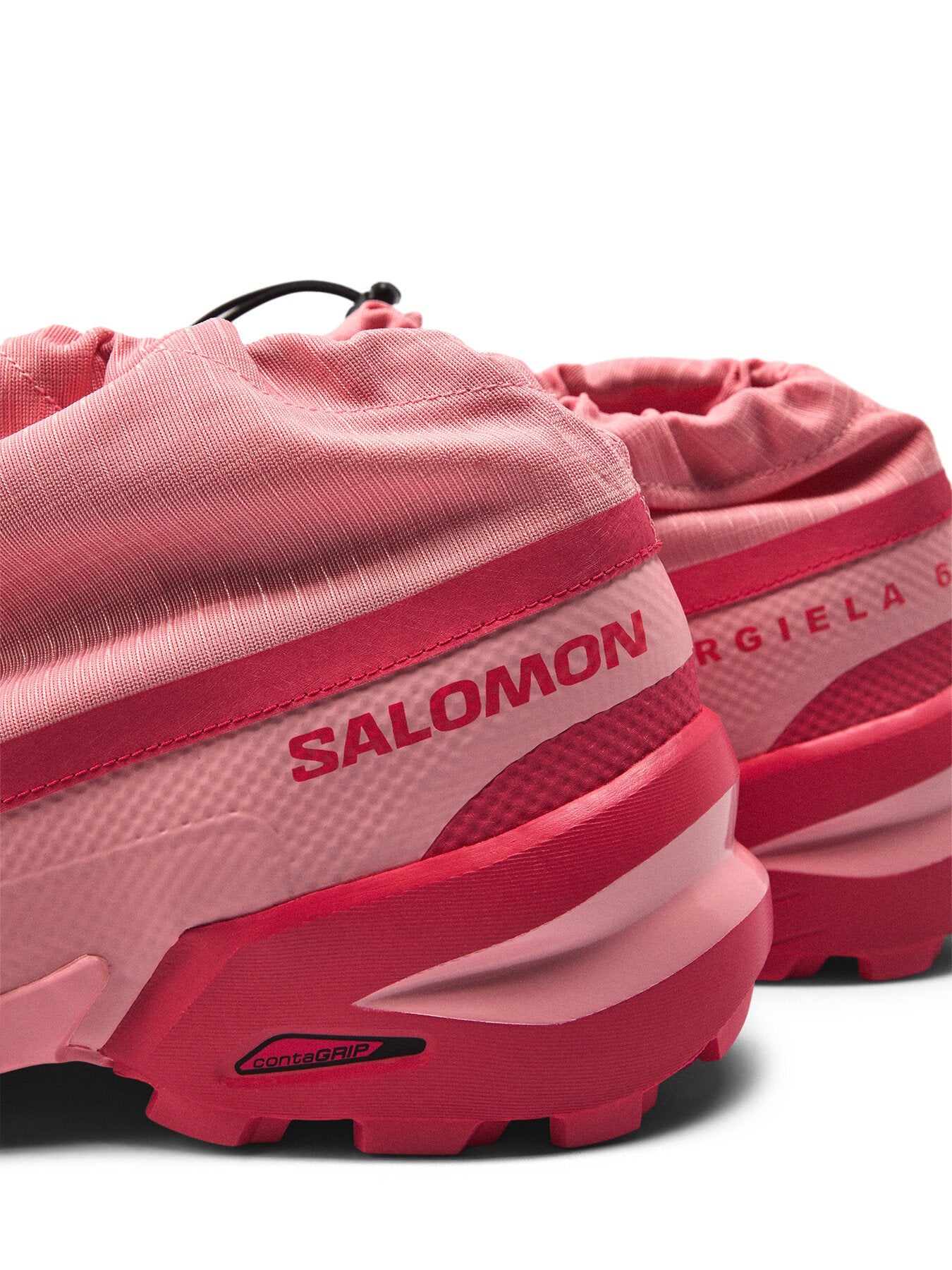 Salomon Cross Low x MM6 Shoes