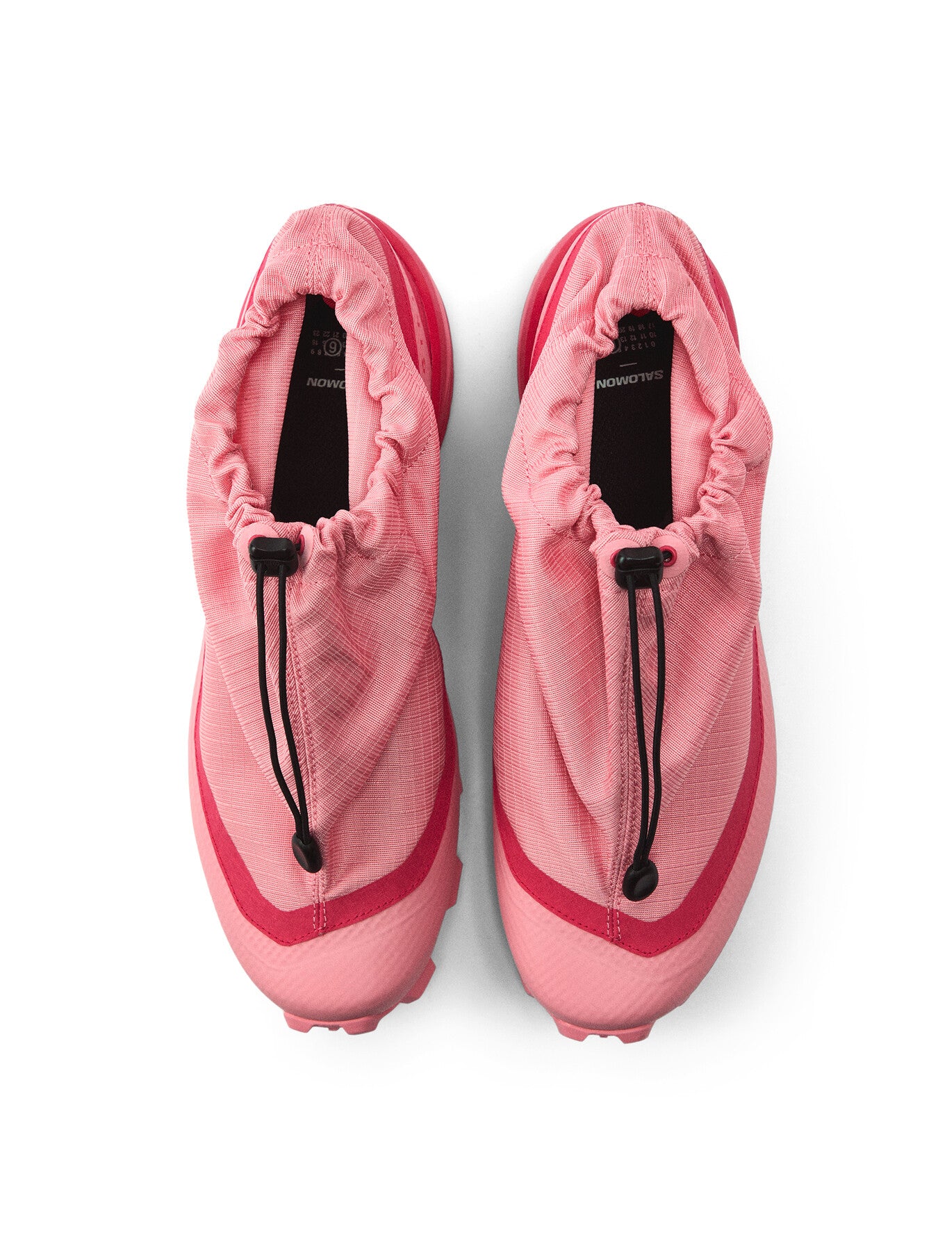 Salomon Cross Low x MM6 Shoes
