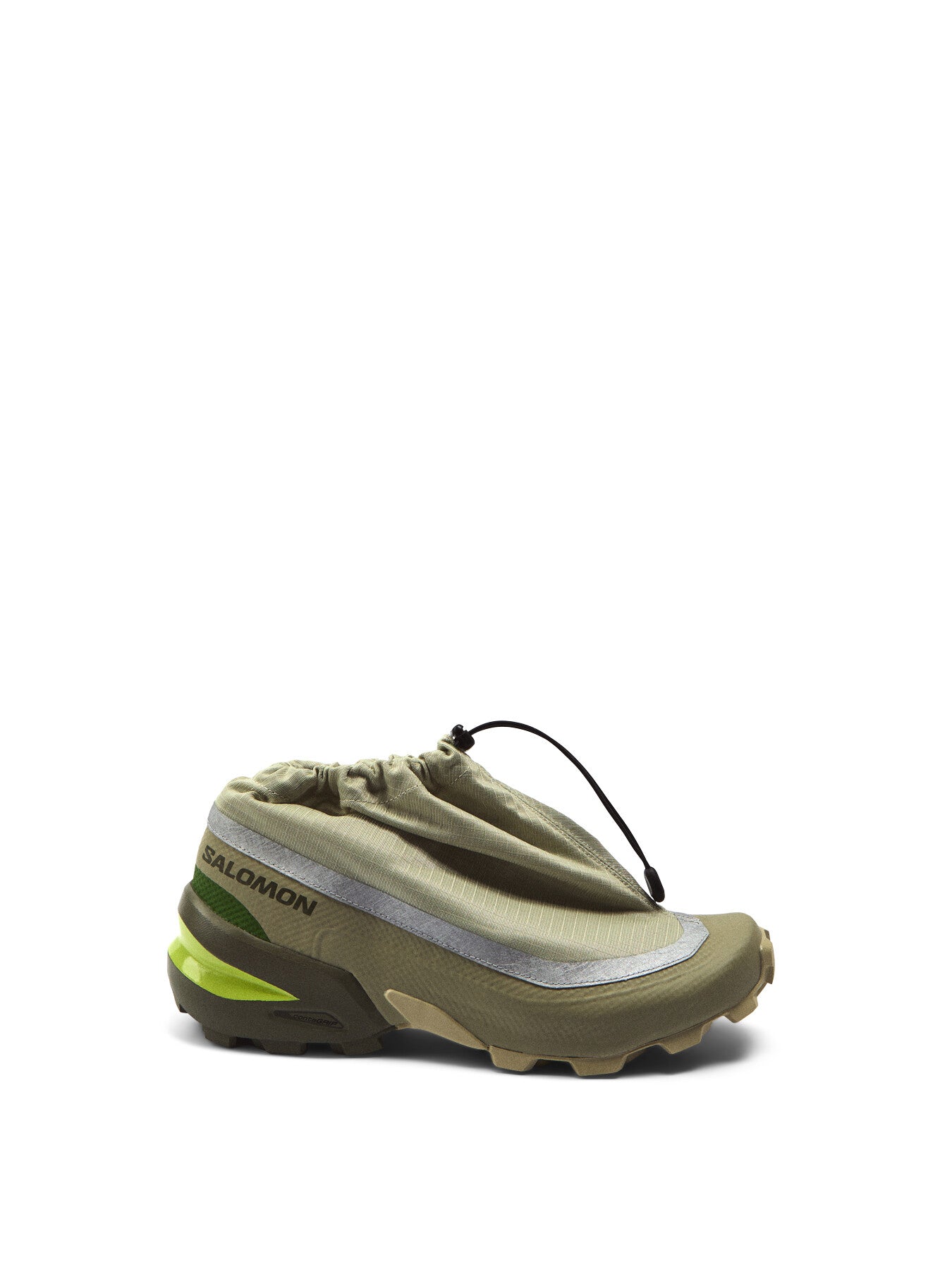 Salomon Cross Low x MM6 Shoes