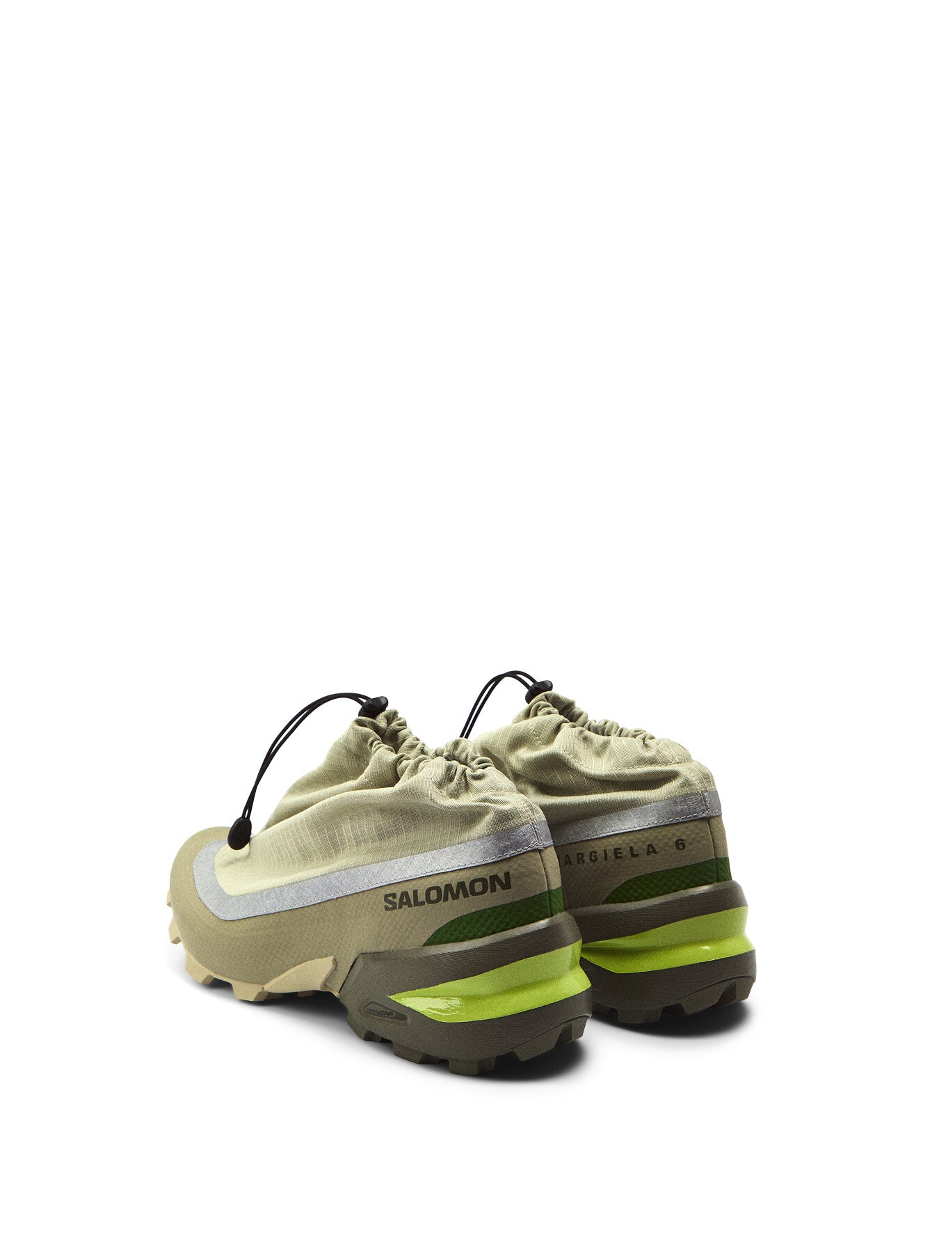 Salomon Cross Low x MM6 Shoes
