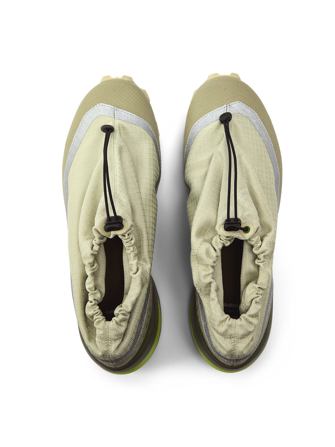 Salomon Cross Low x MM6 Shoes