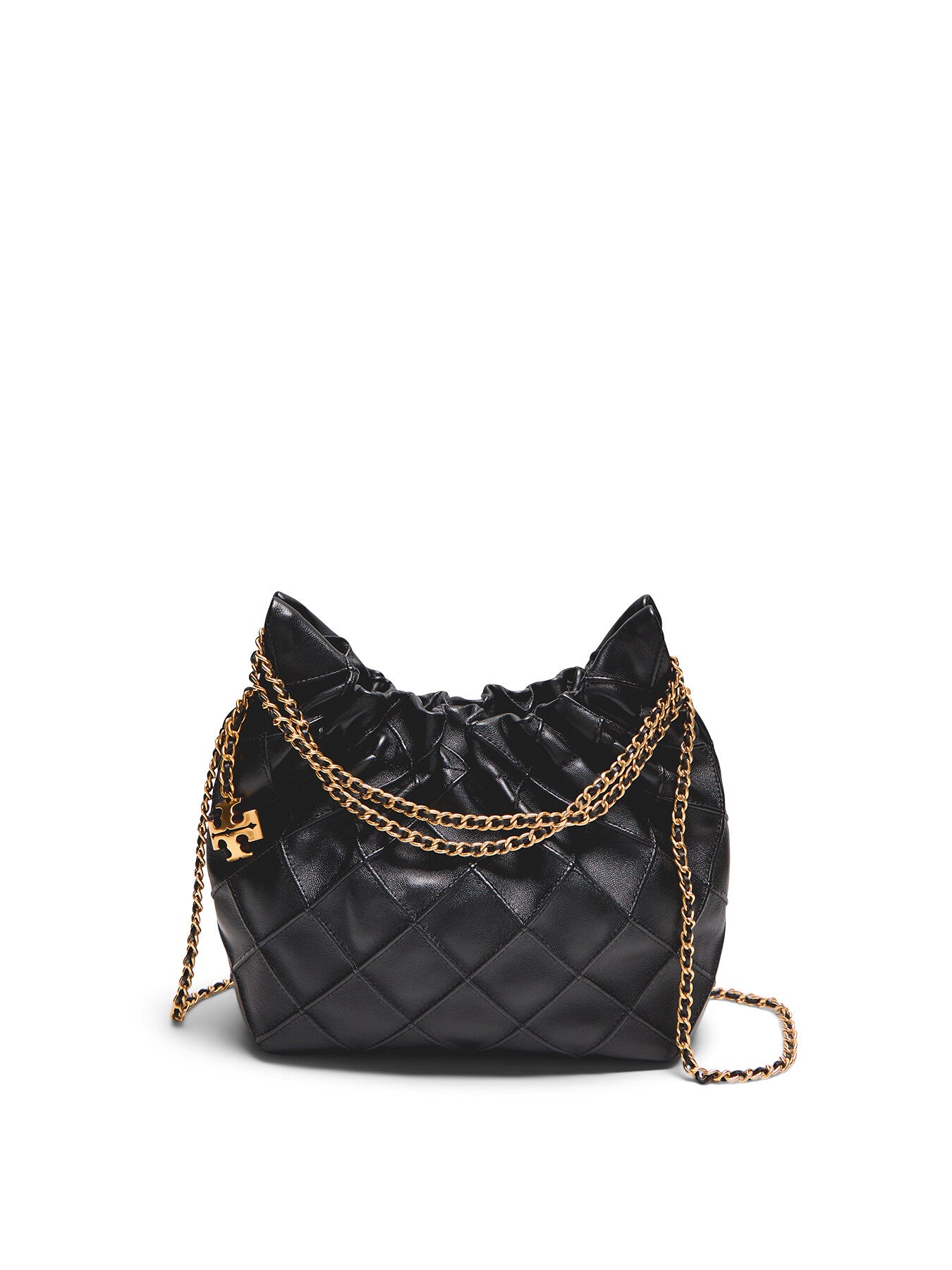Fleming Mini Hobo Bag