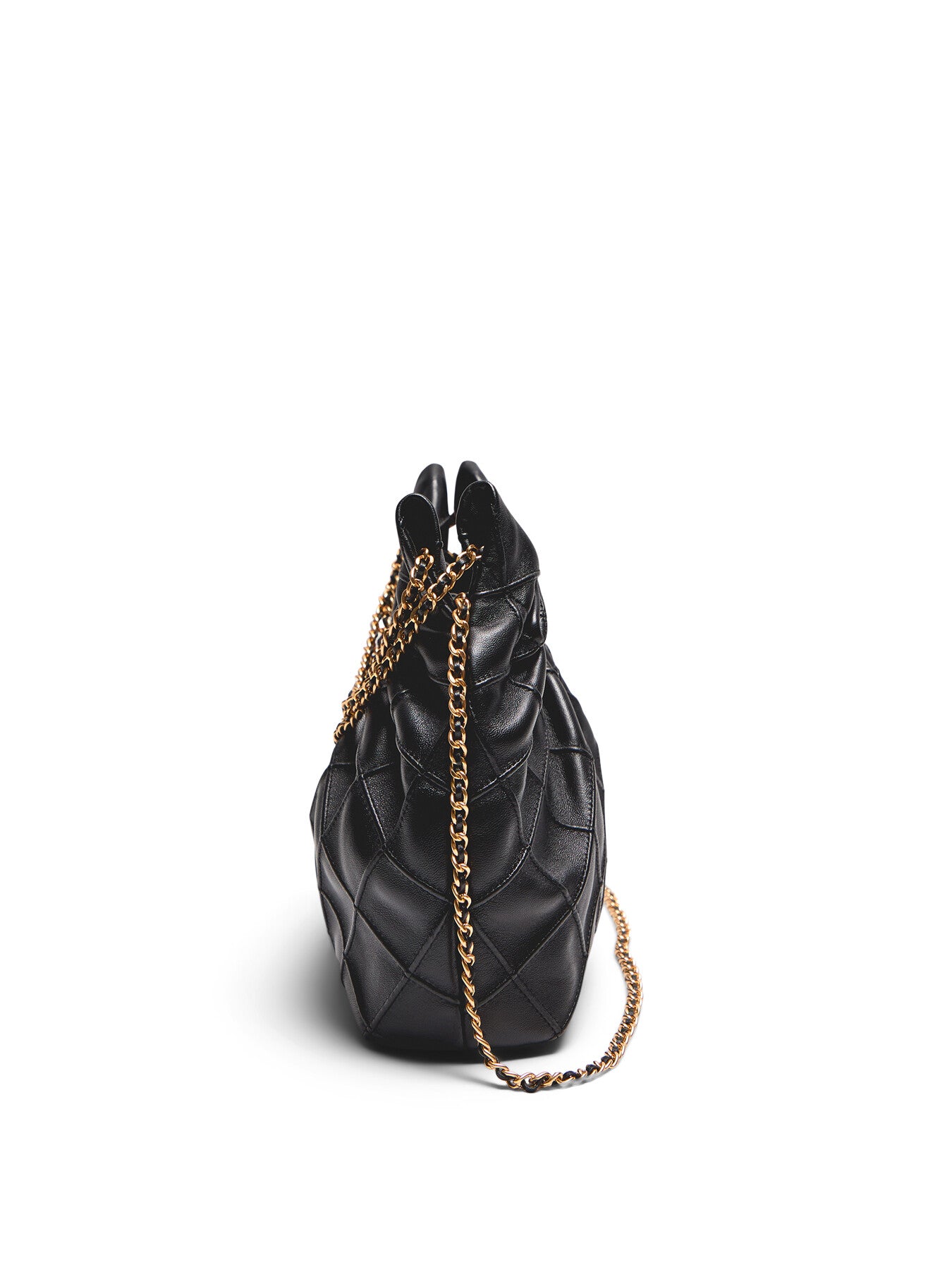Fleming Mini Hobo Bag
