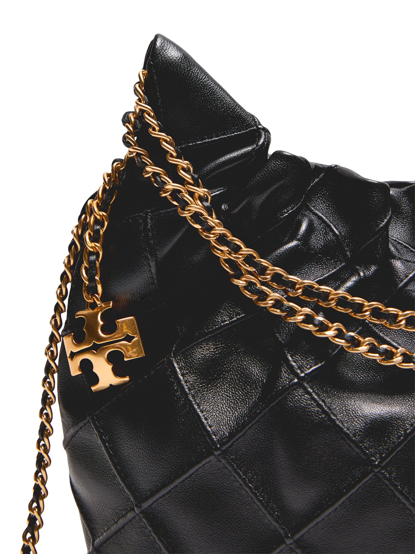 Fleming Mini Hobo Bag