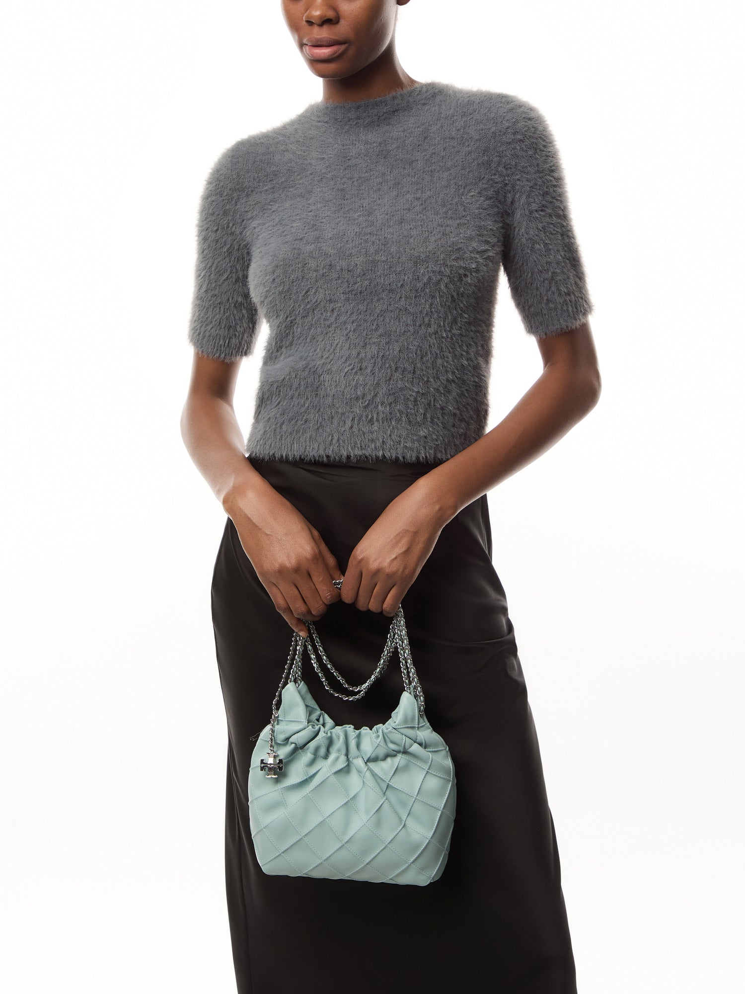 Fleming Mini Hobo Bag