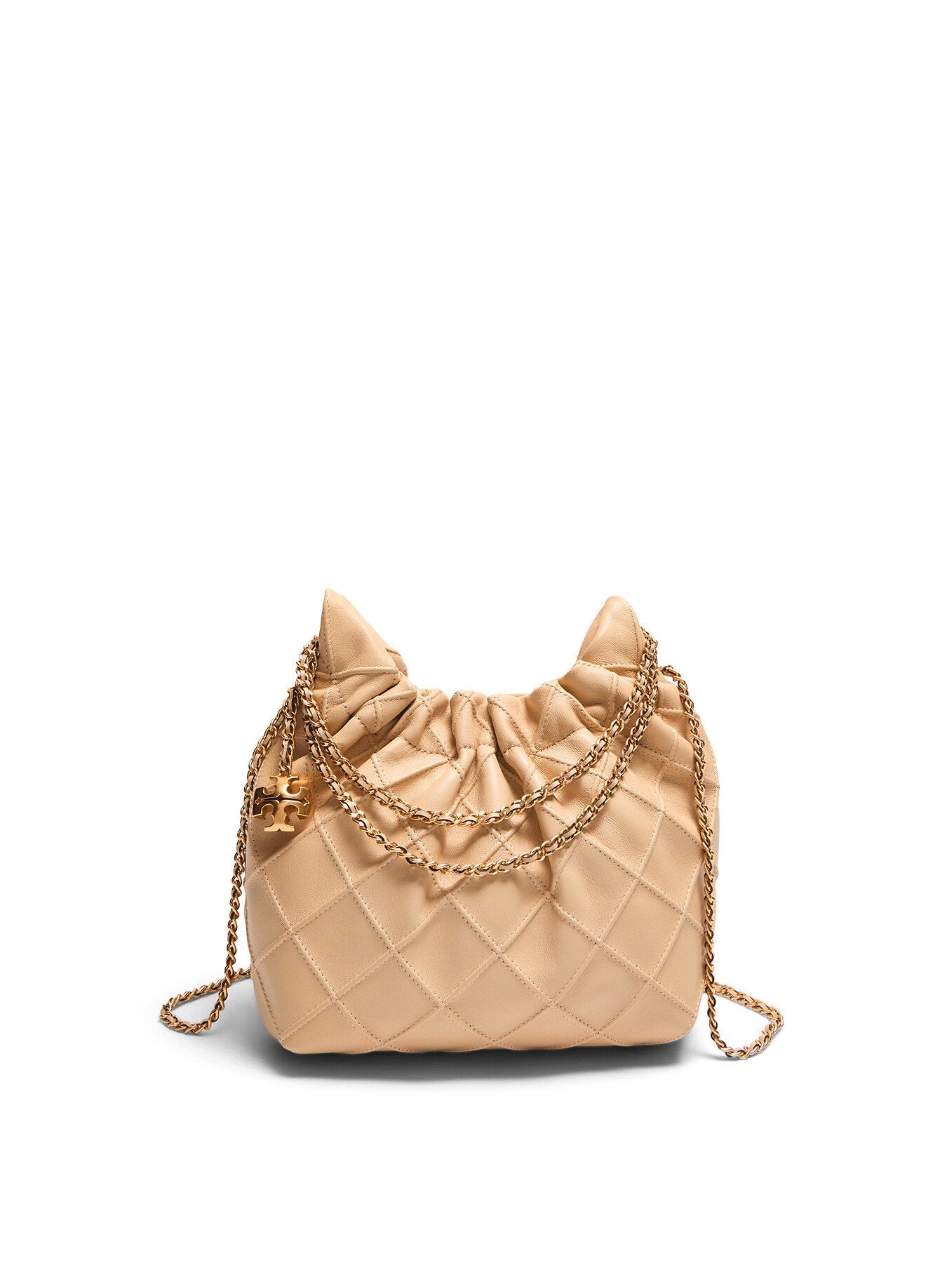 Fleming Mini Hobo Bag