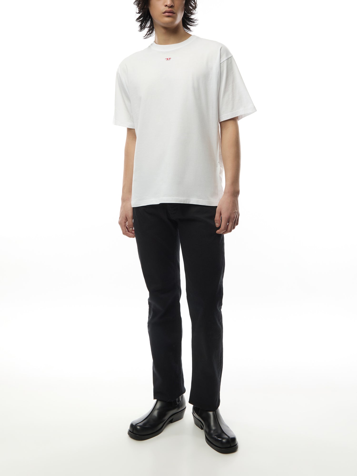 T-Boxt D T Shirt