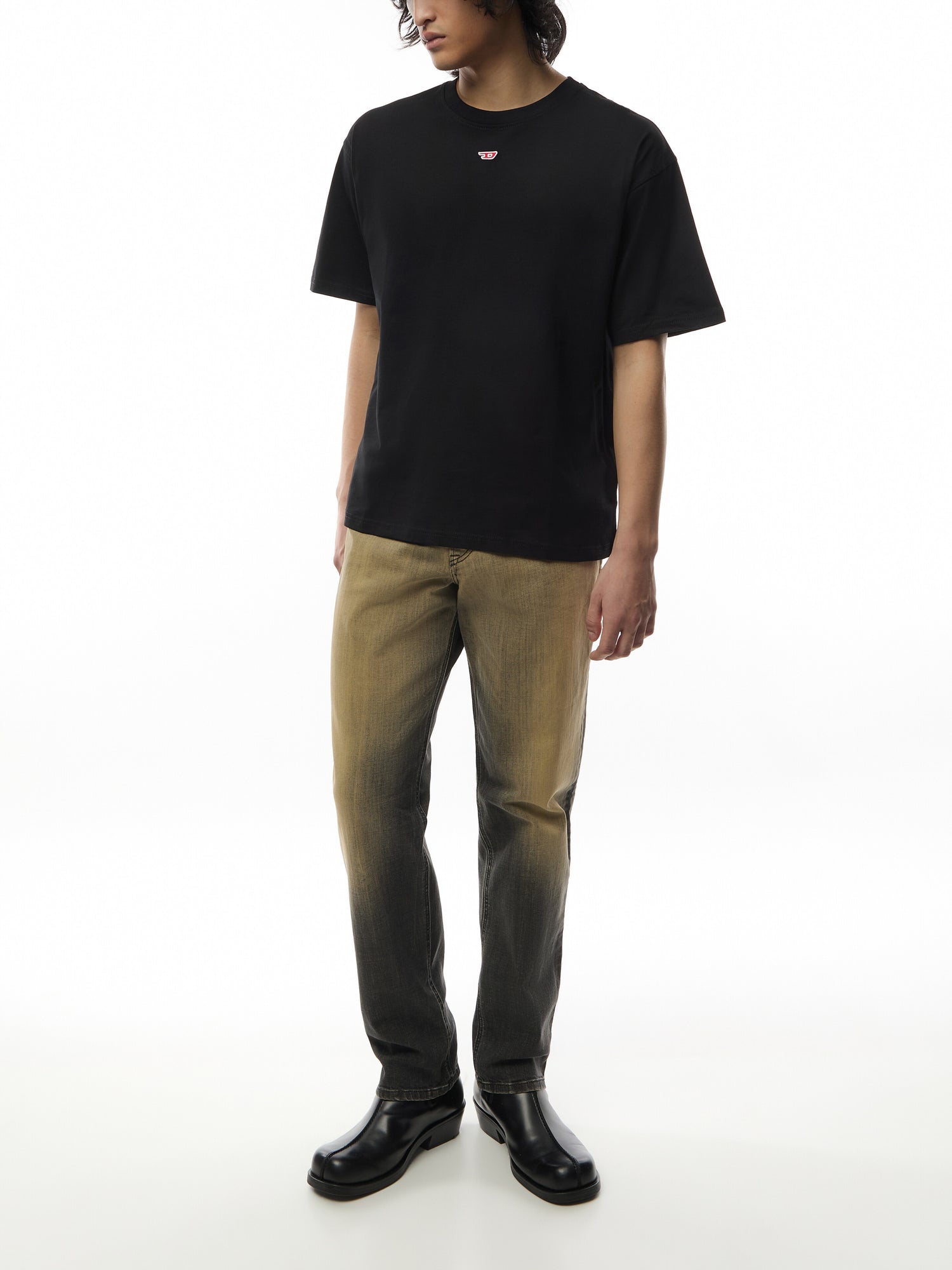 T-Boxt D T Shirt