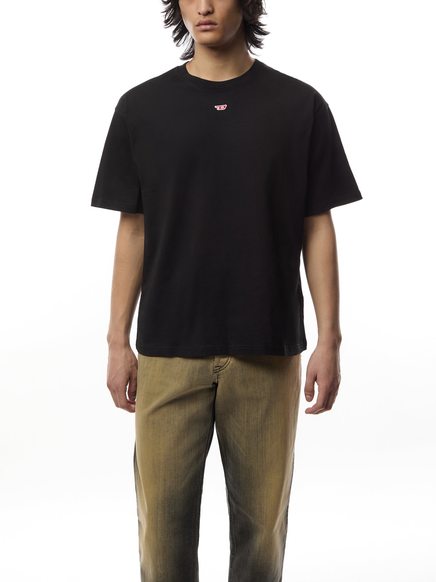 T-Boxt D T Shirt