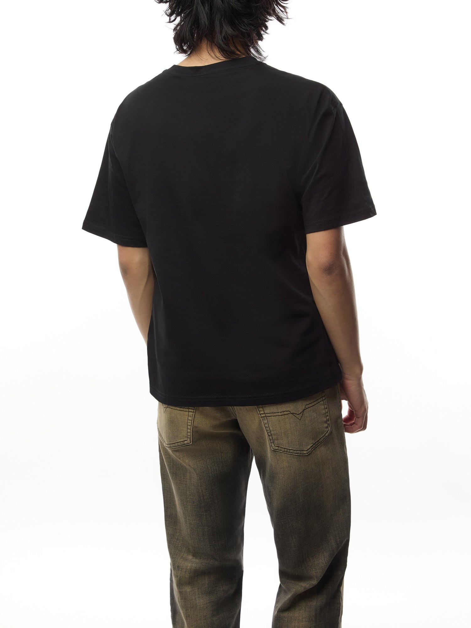 T-Boxt D T Shirt
