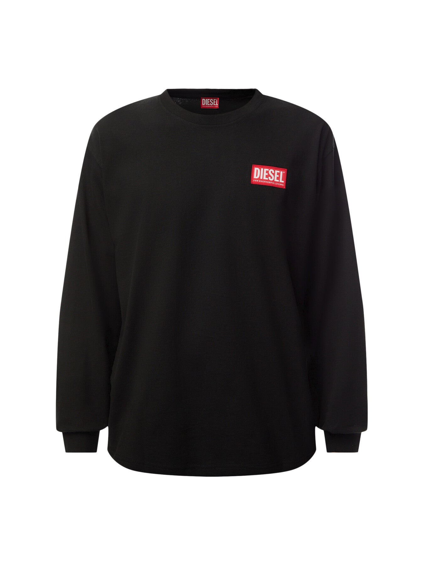 T-Boxt L/S Tee