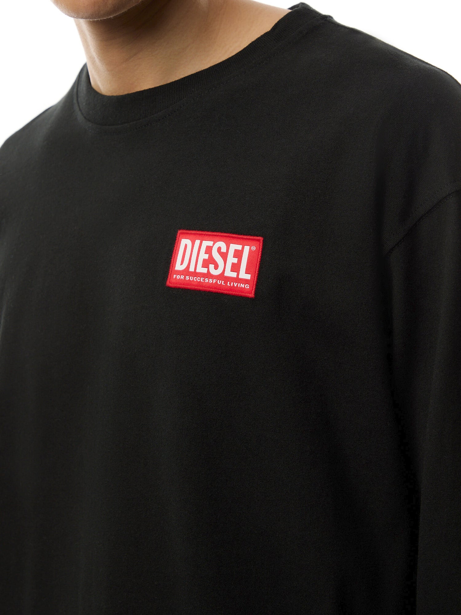 T-Boxt L/S Tee