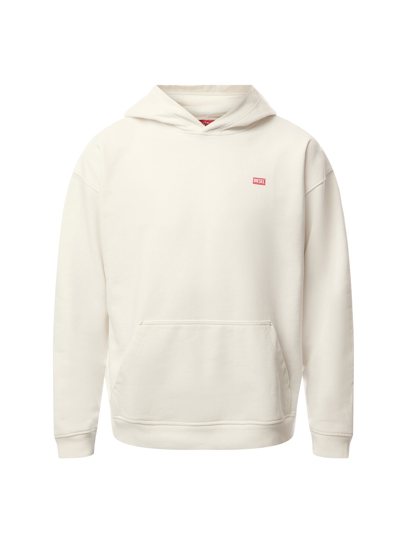 S-Boxt Back Graphic Hoodie