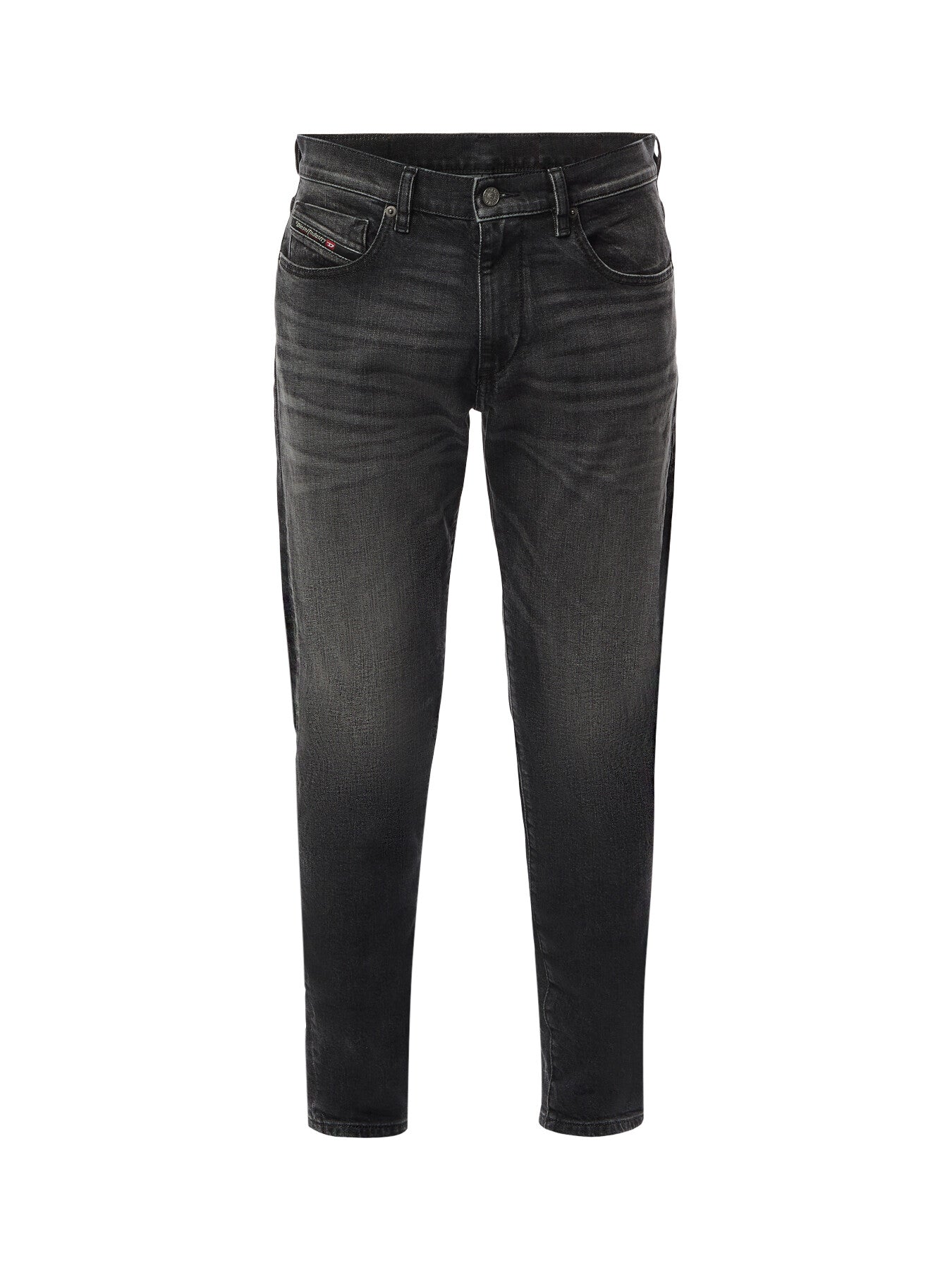 2019 D-Strukt Slim Fit Jeans