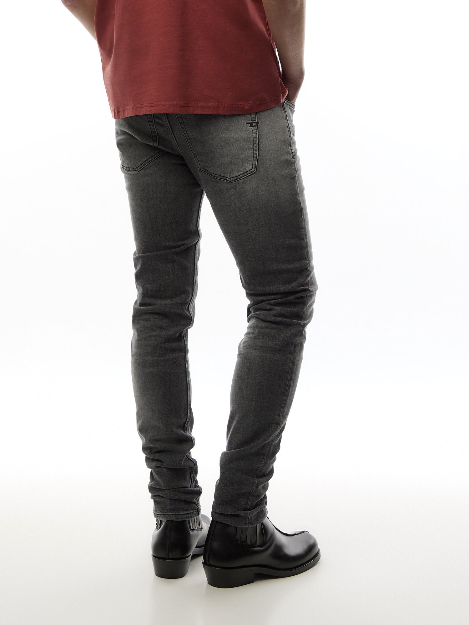 1979 Sleenker Skinny Fit Jeans