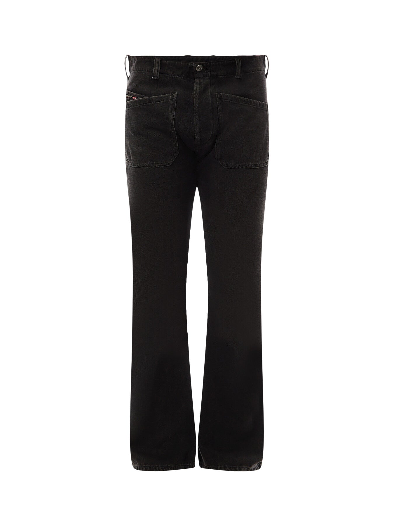 D-Moorix Boot Cut Work Pant