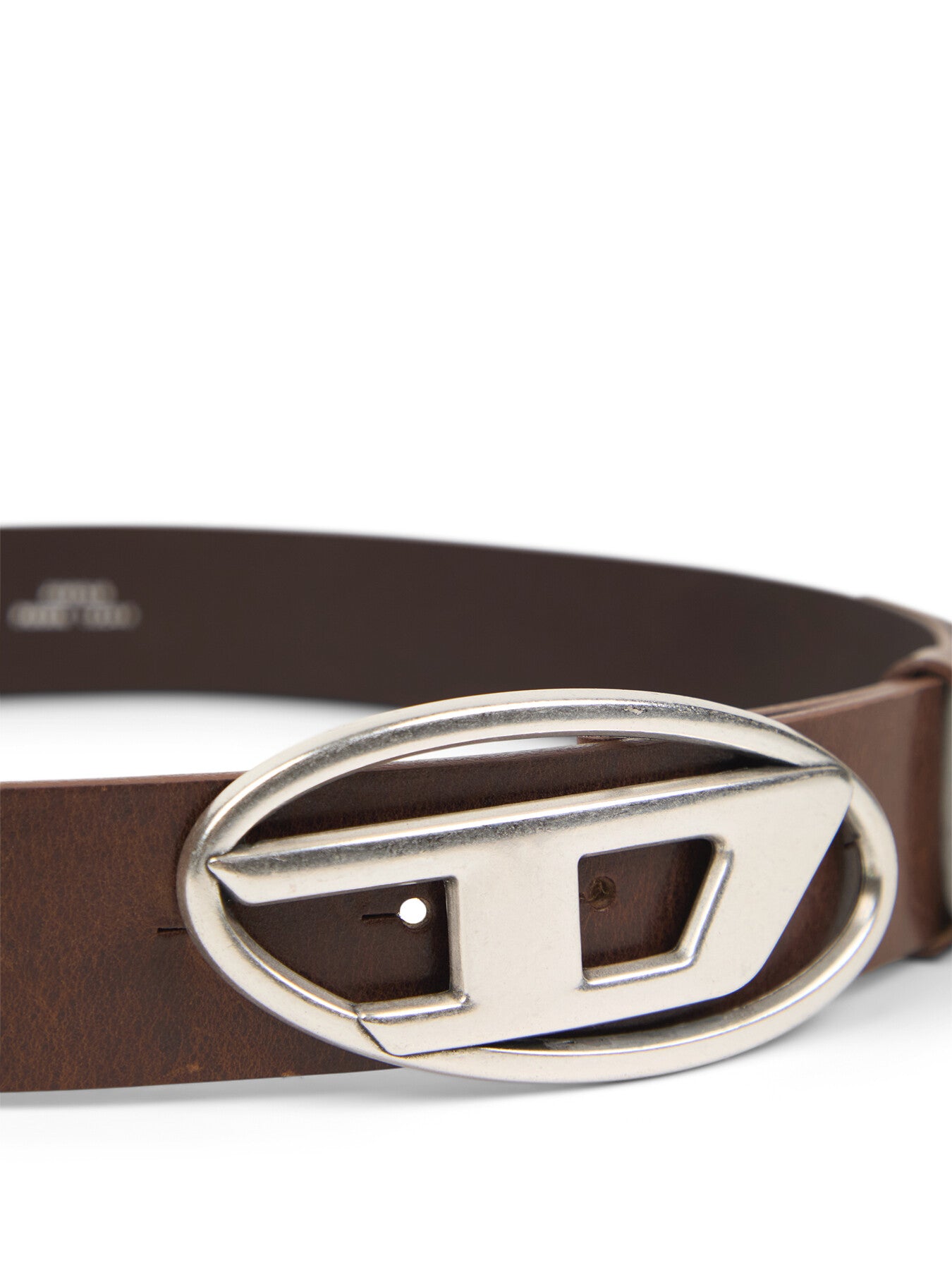 B-1Dr Big Buckle Belt