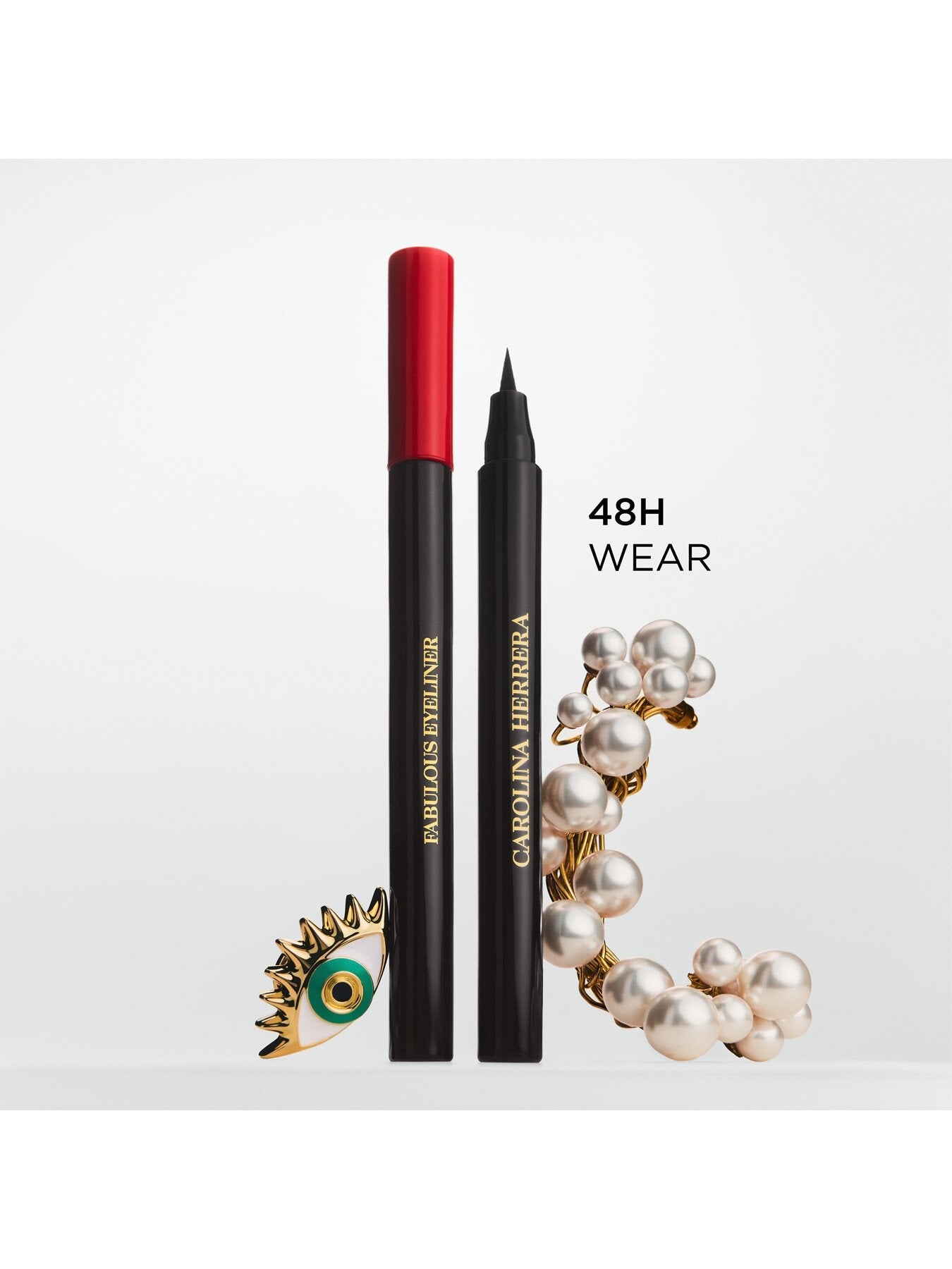 Fabulous Eyeliner 10ml