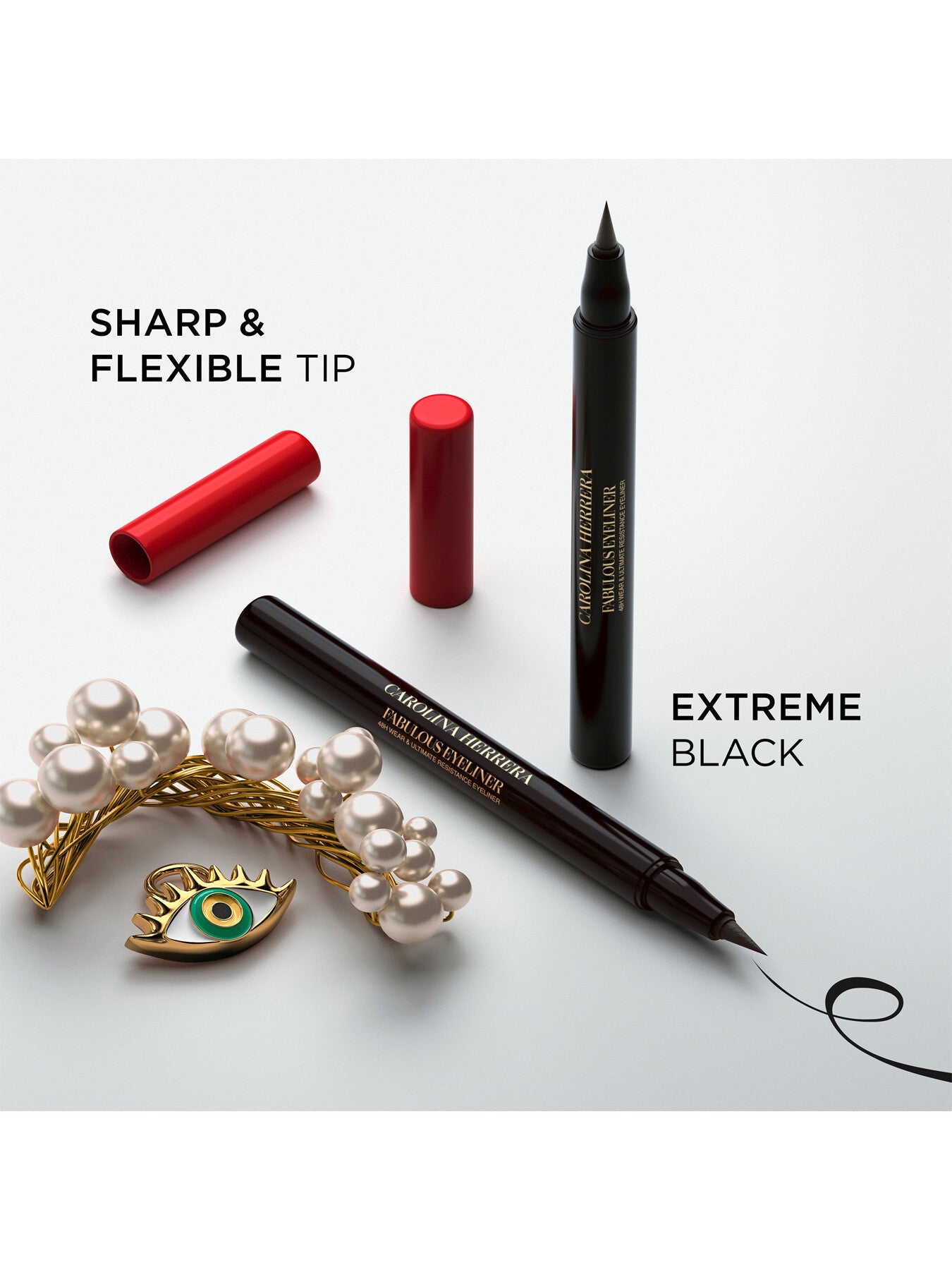 Fabulous Eyeliner 10ml