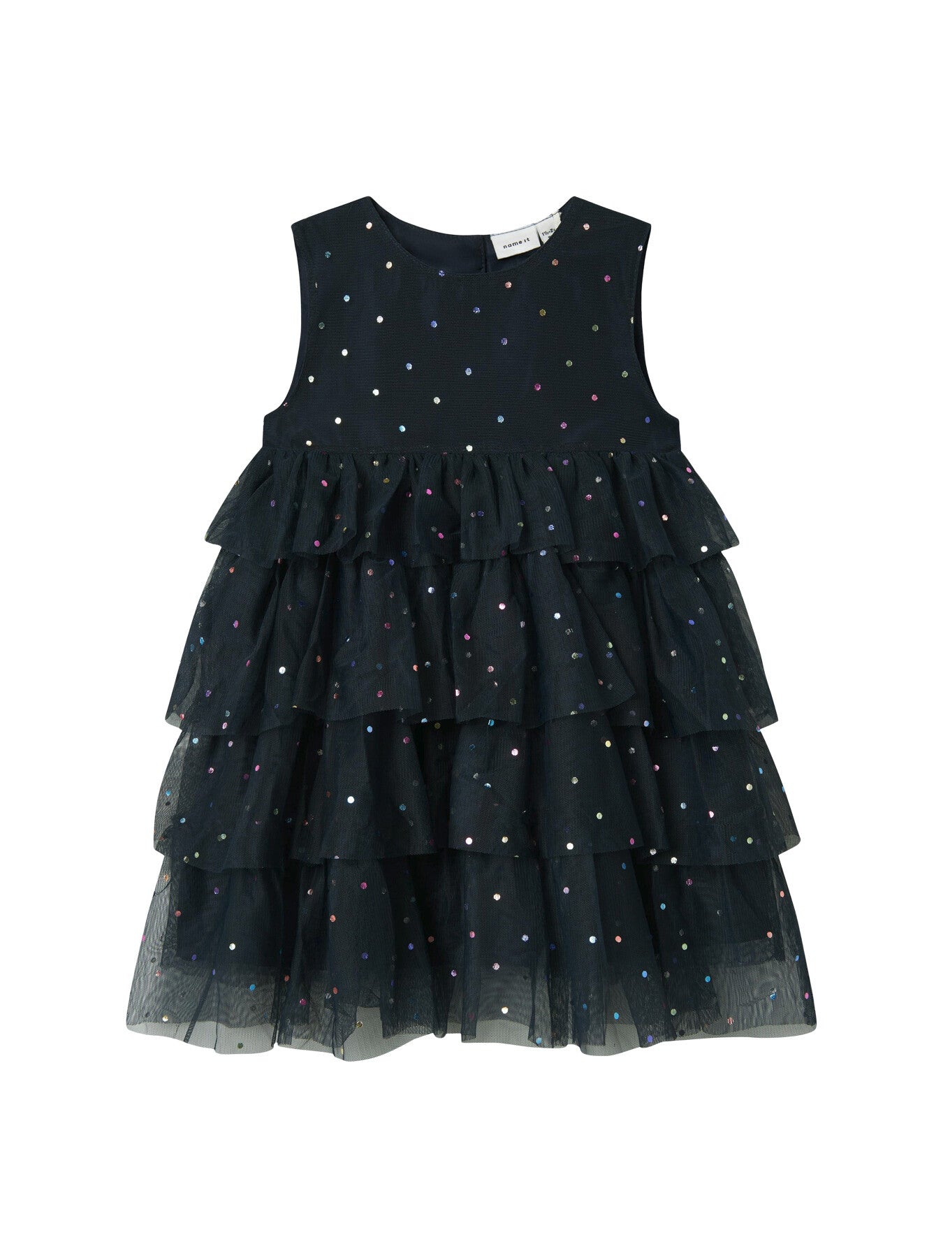 Rasille Spencer Dress
