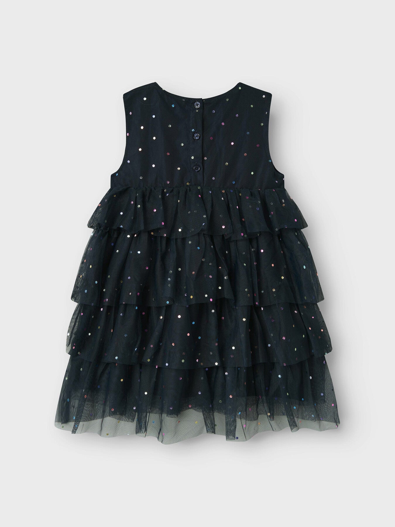 Rasille Spencer Dress