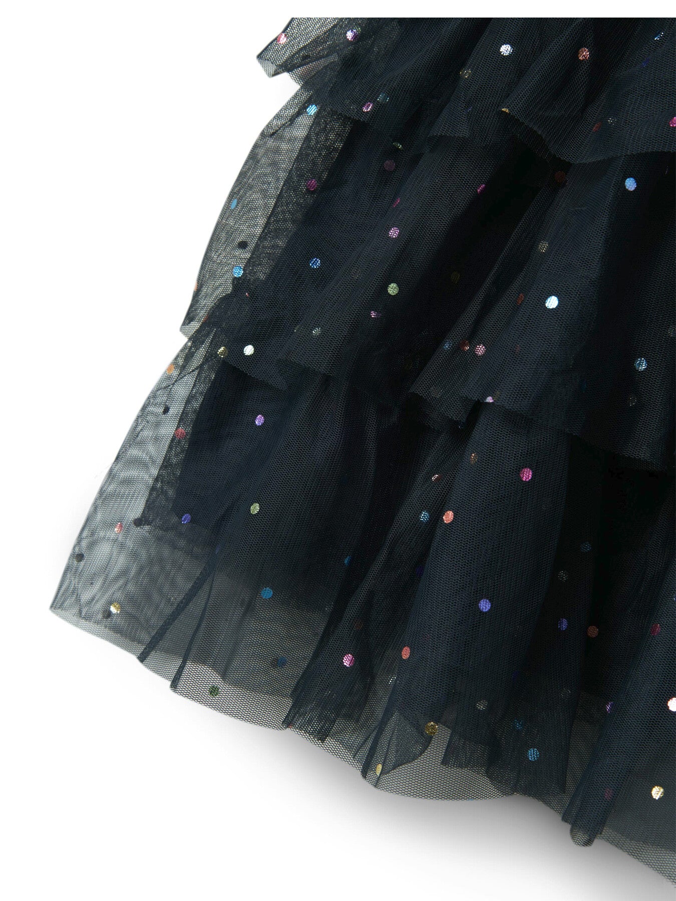 Rasille Spencer Dress