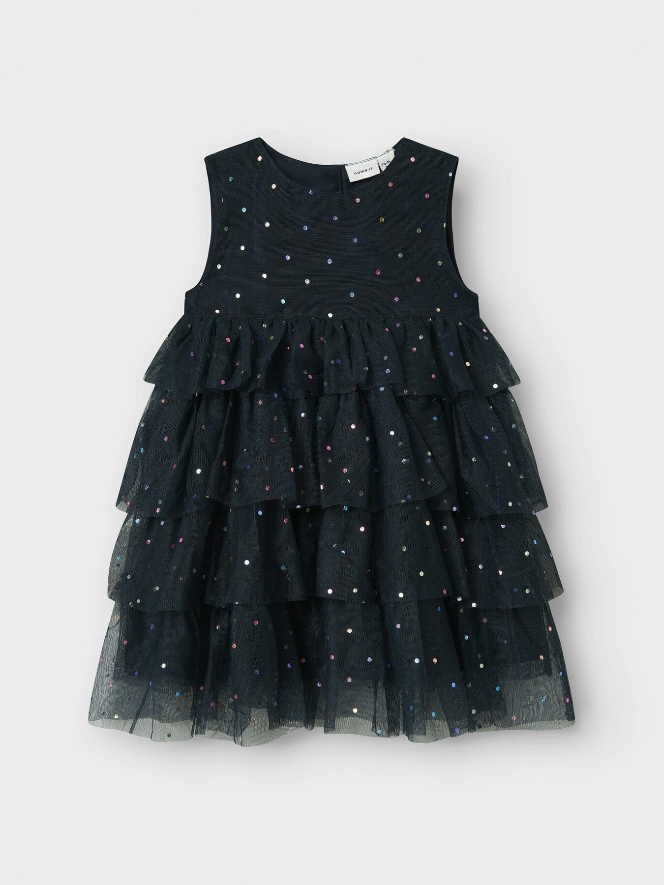 Rasille Spencer Dress