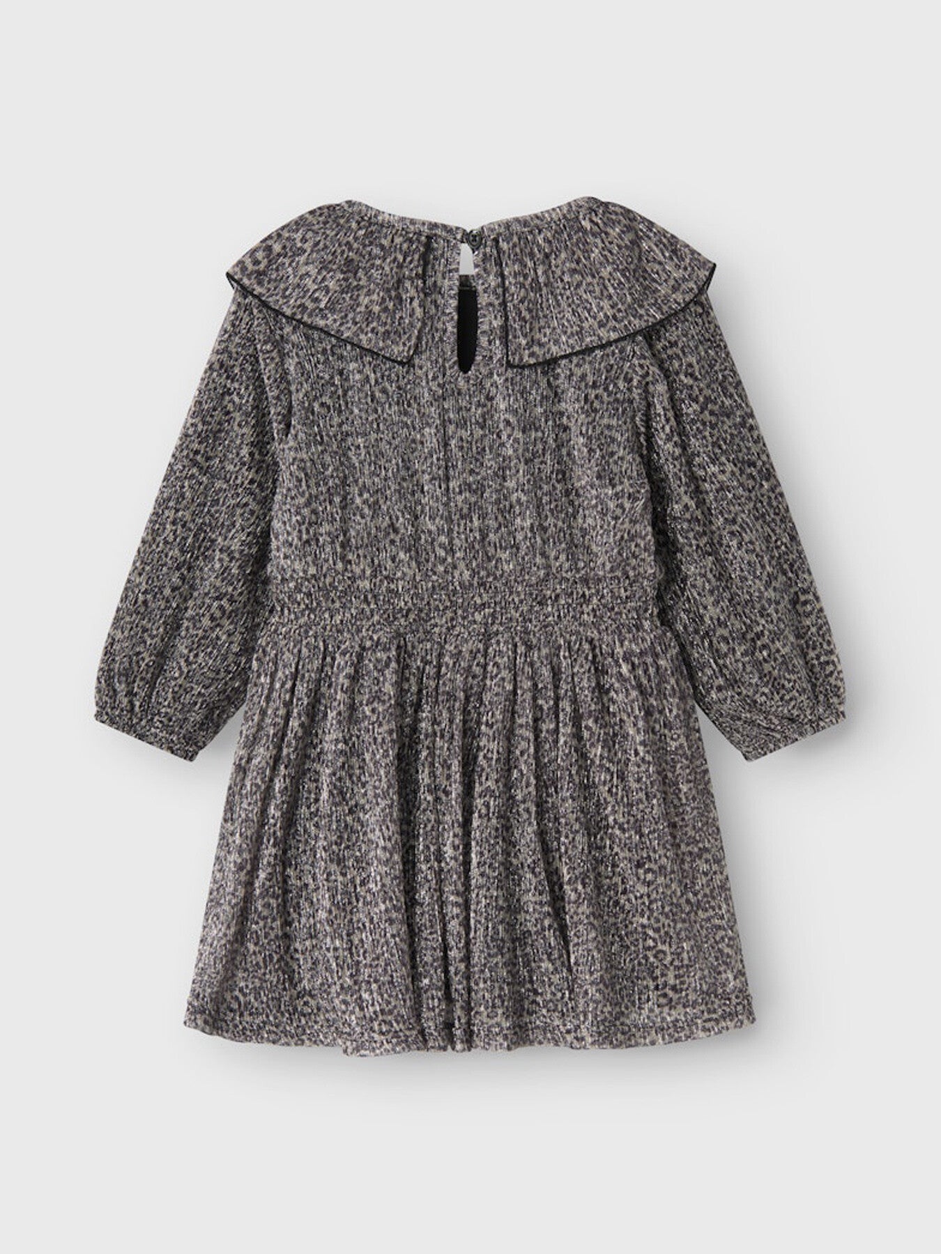 Long Sleeved Dress