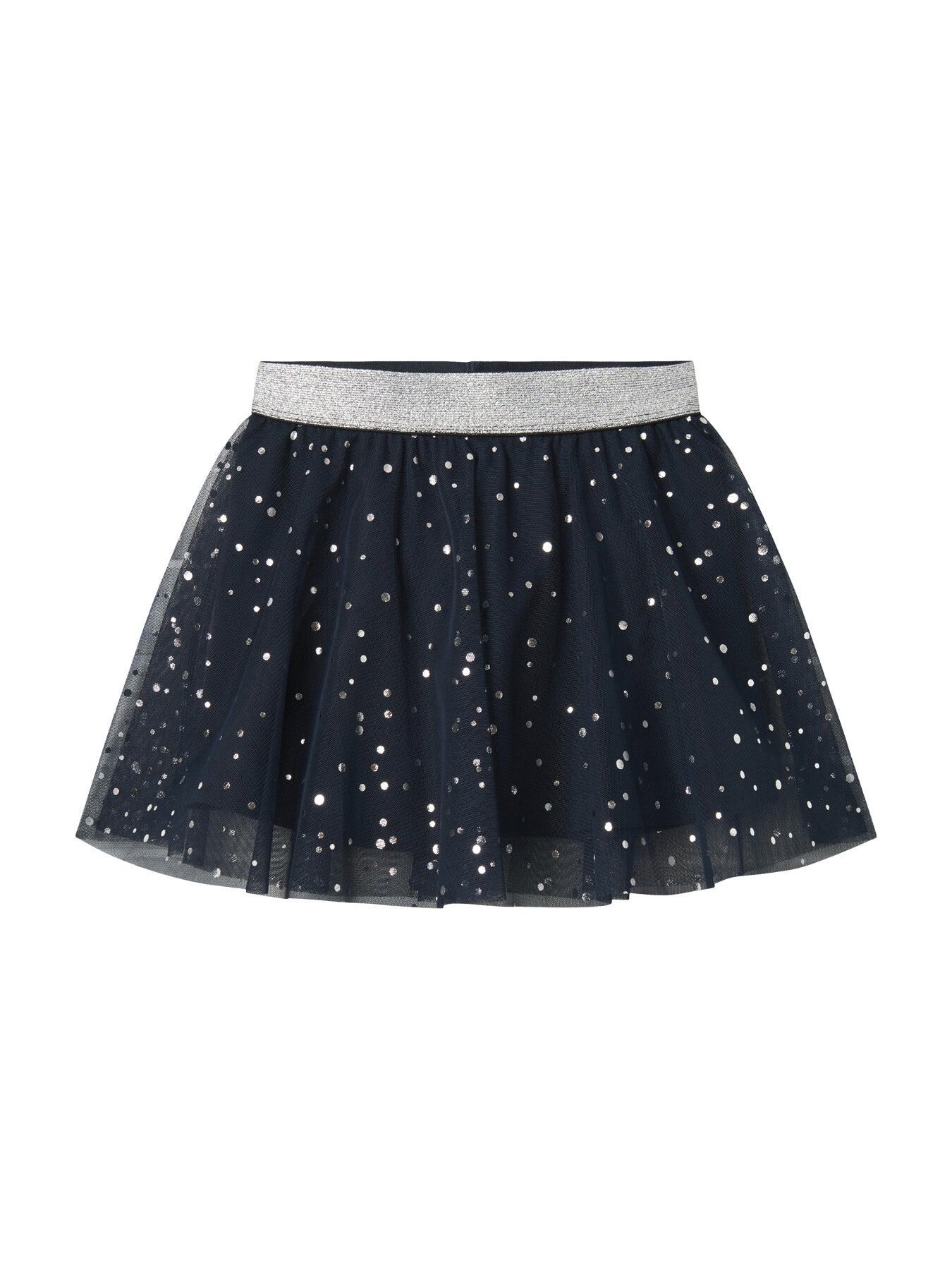 Fraya Tulle Skirt