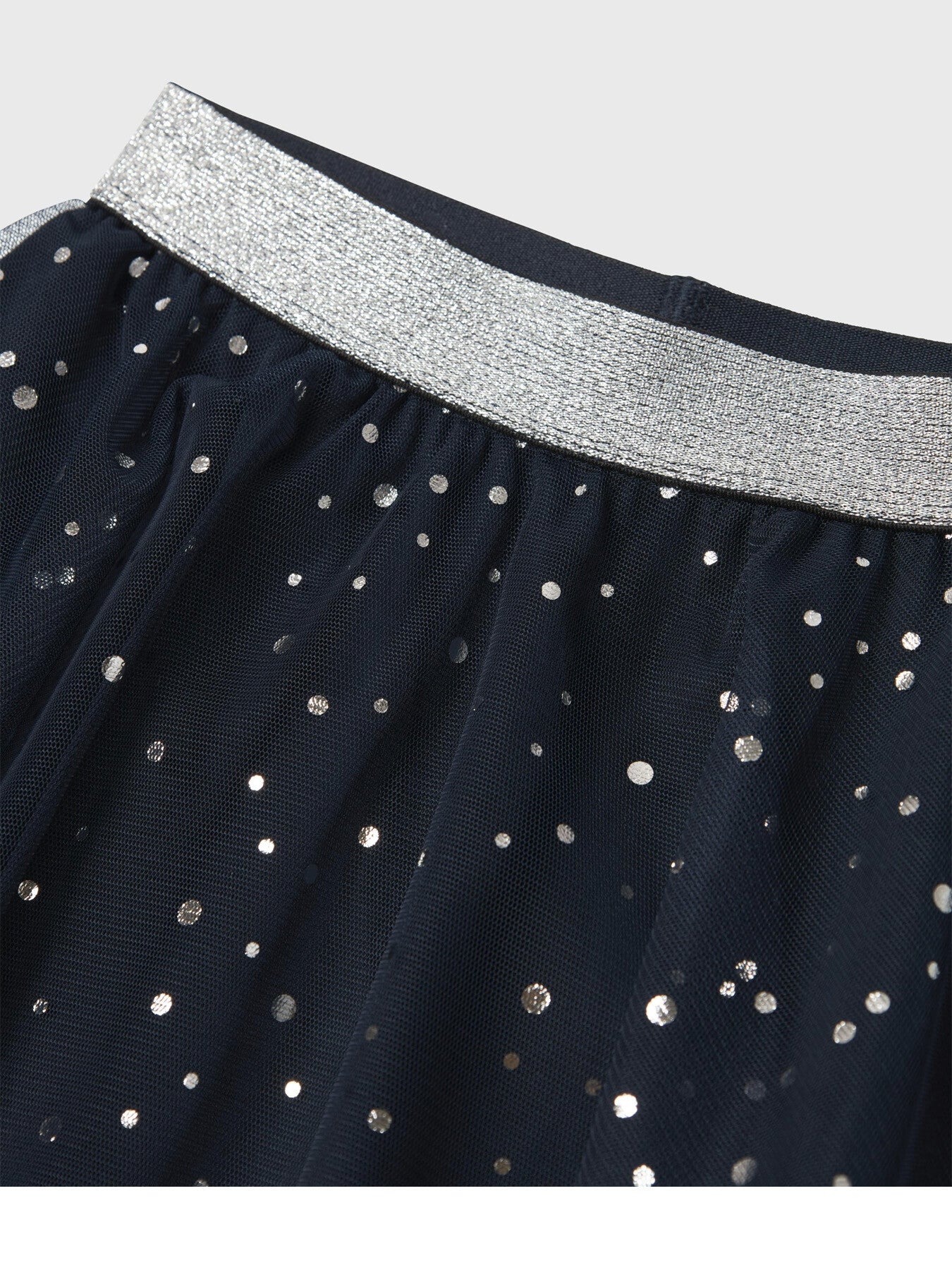 Fraya Tulle Skirt