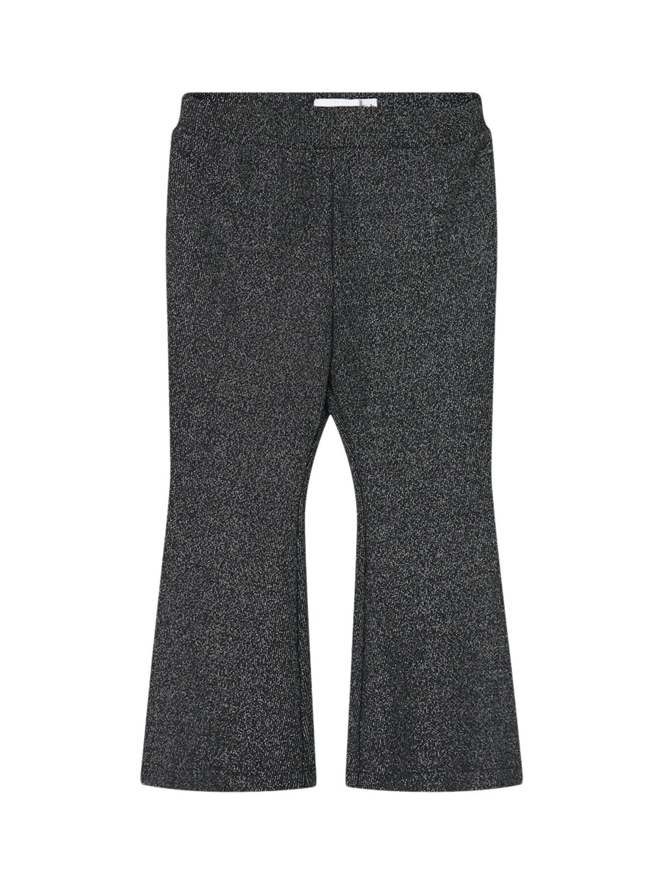 Boot Cut Trousers