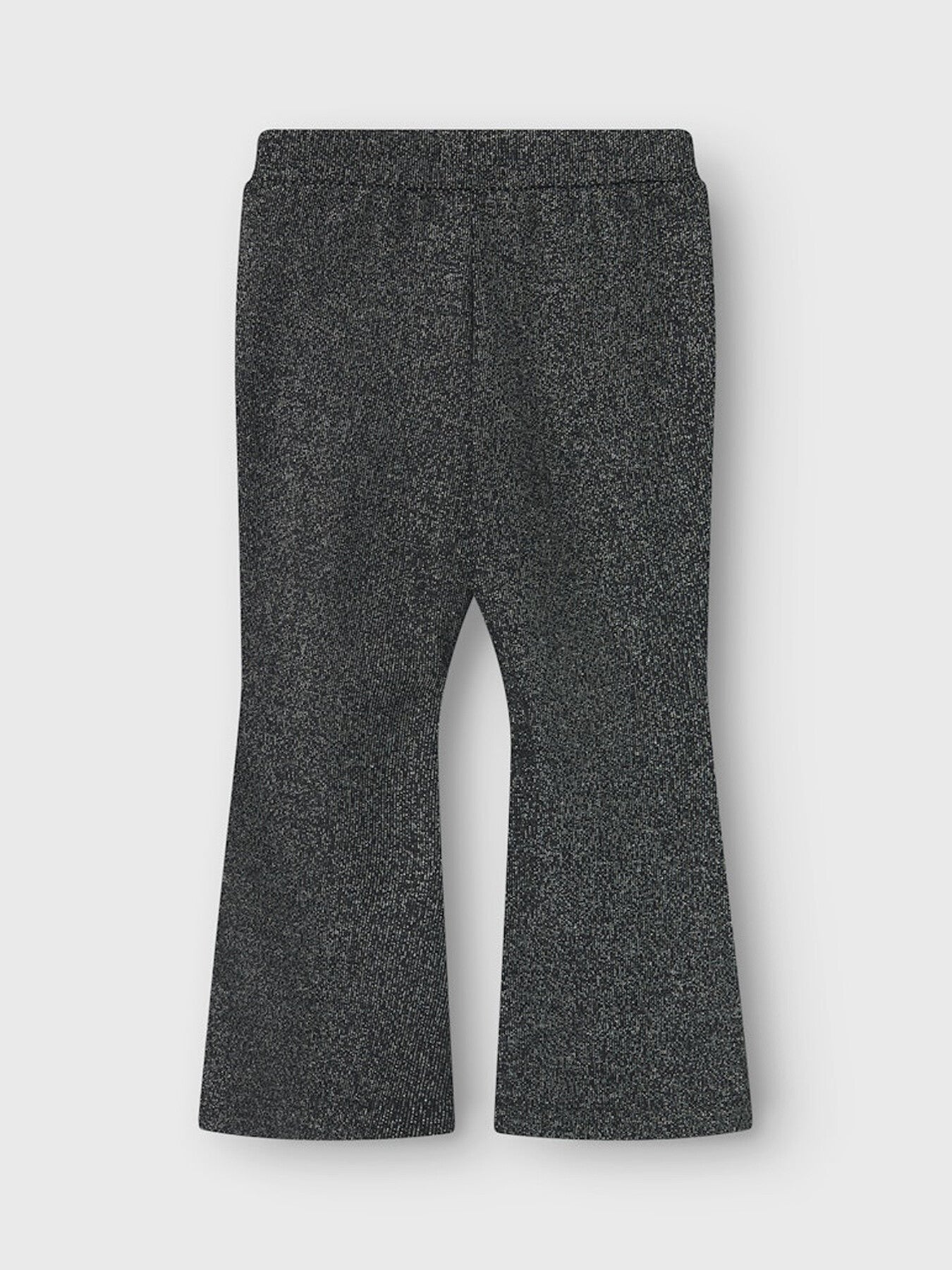 Boot Cut Trousers