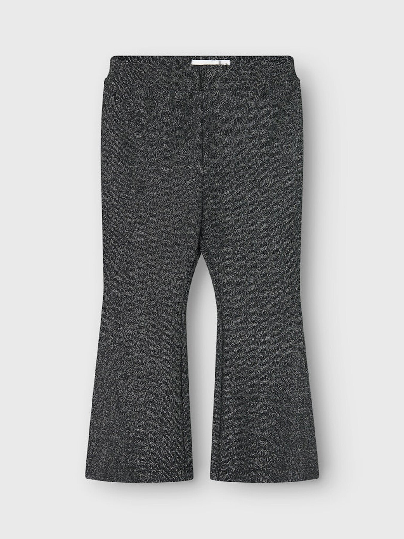 Boot Cut Trousers