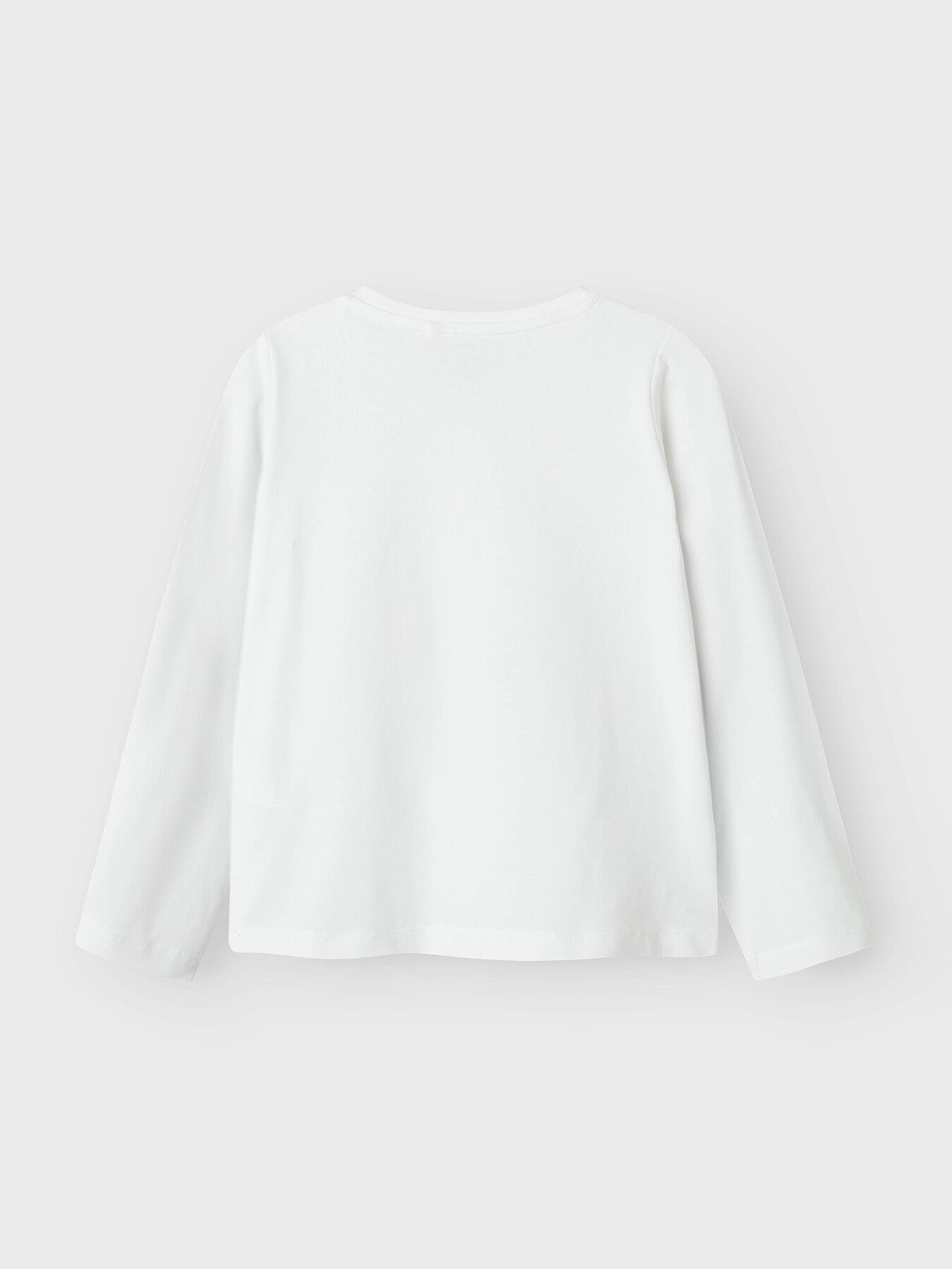 Star Long Sleeve Top