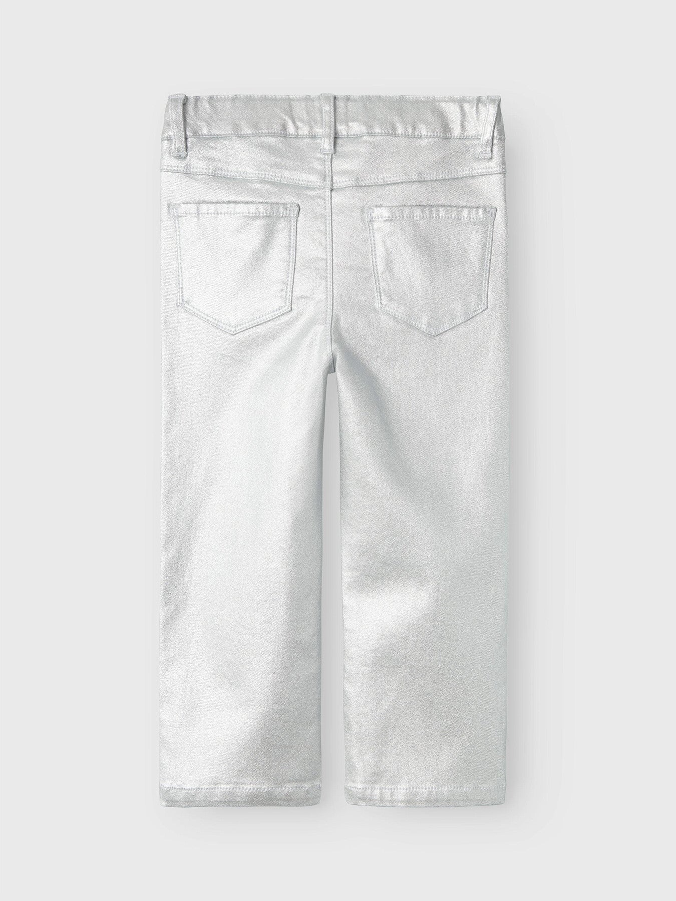 Rose Straight Twill Pant