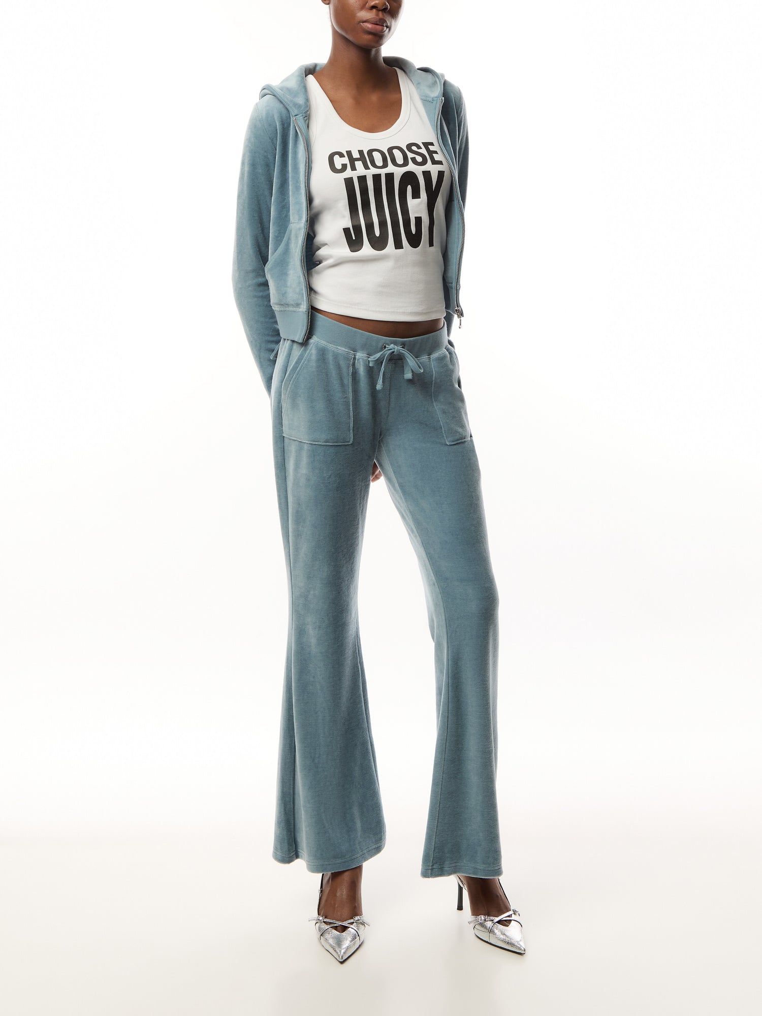 Caisa Pant