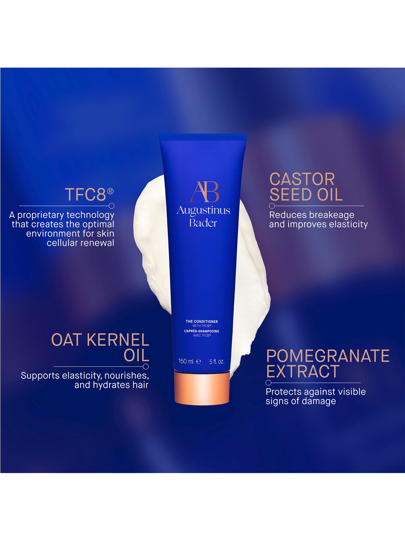 The Conditioner
