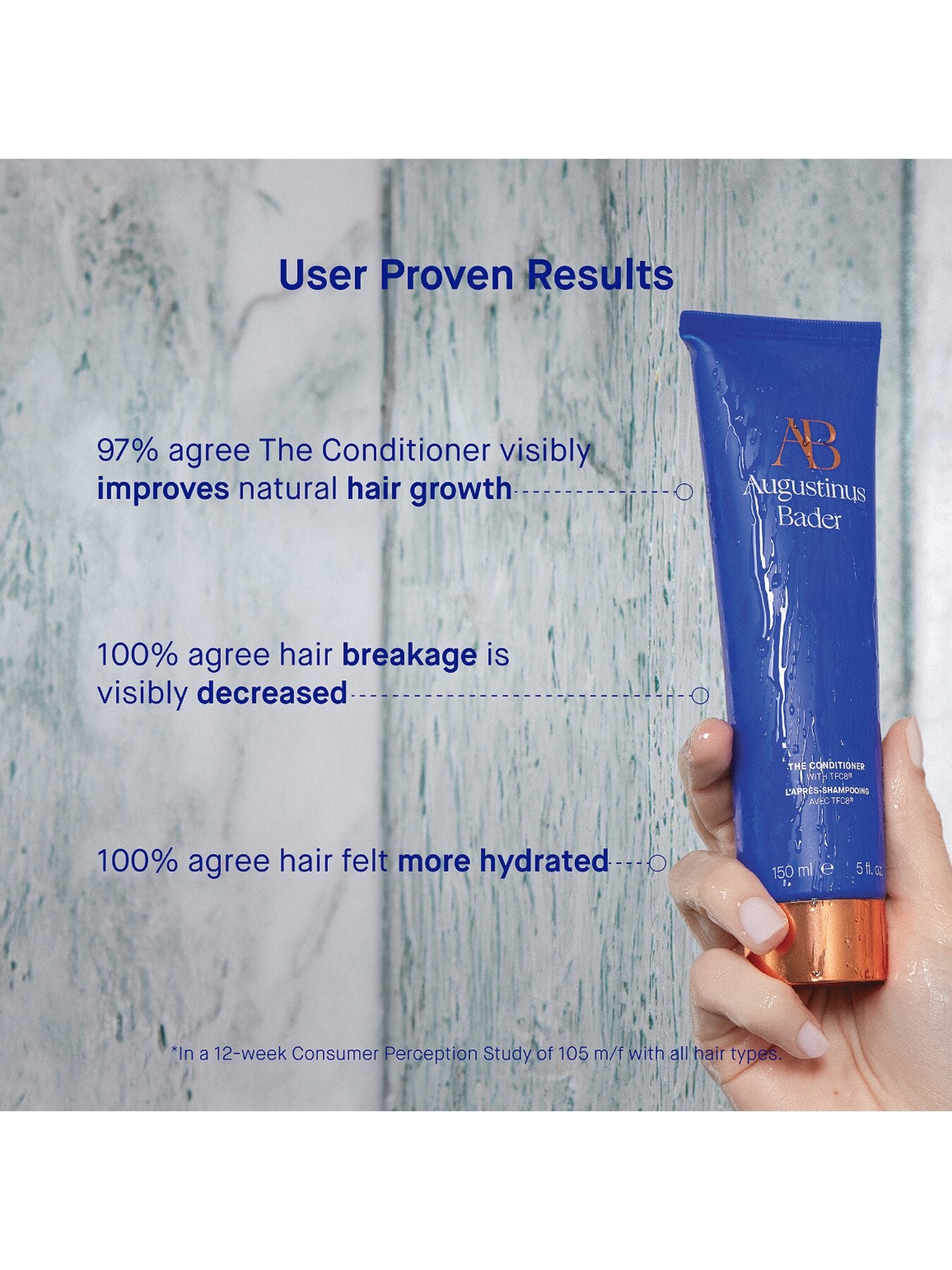 The Conditioner