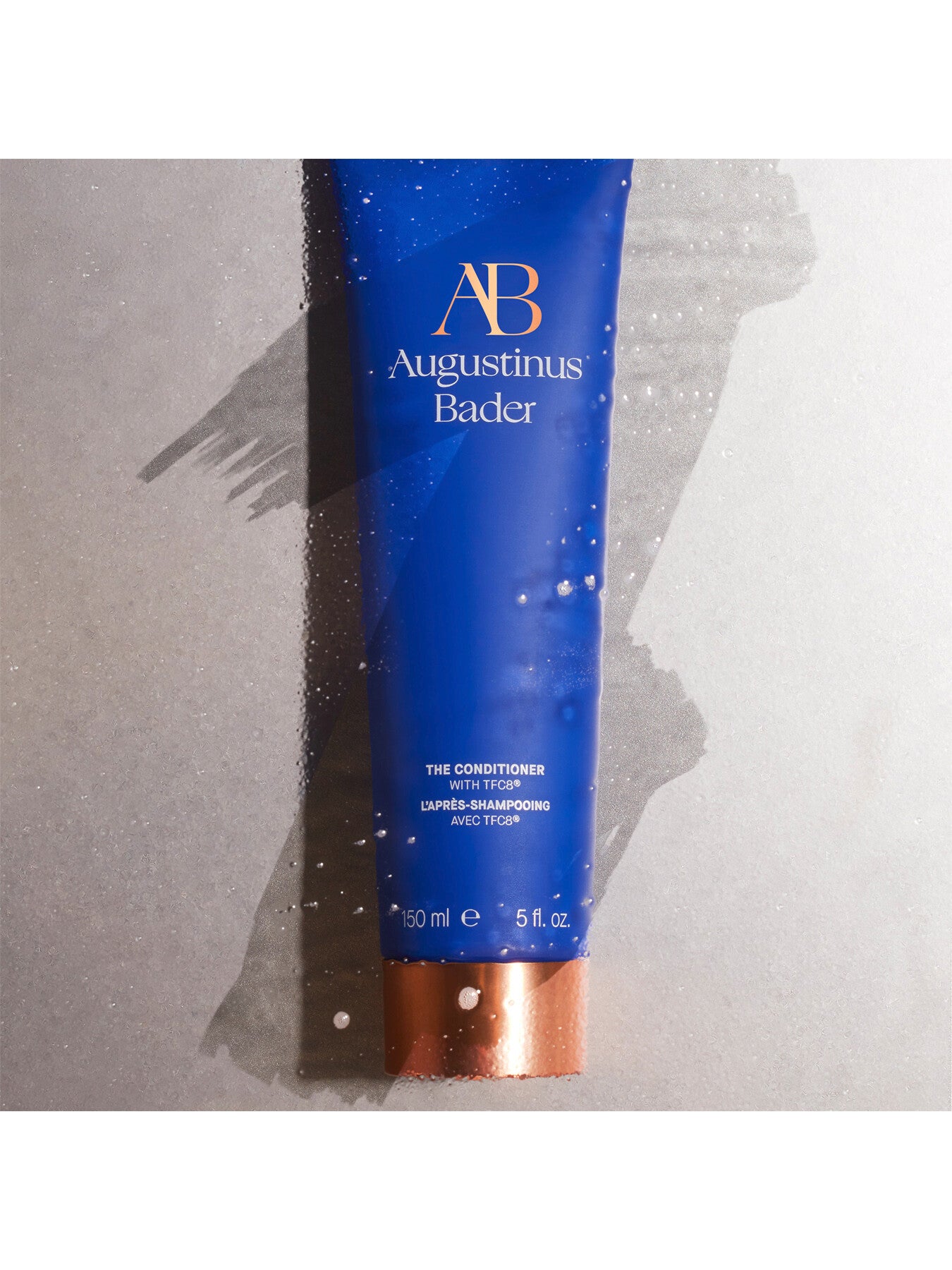 The Conditioner