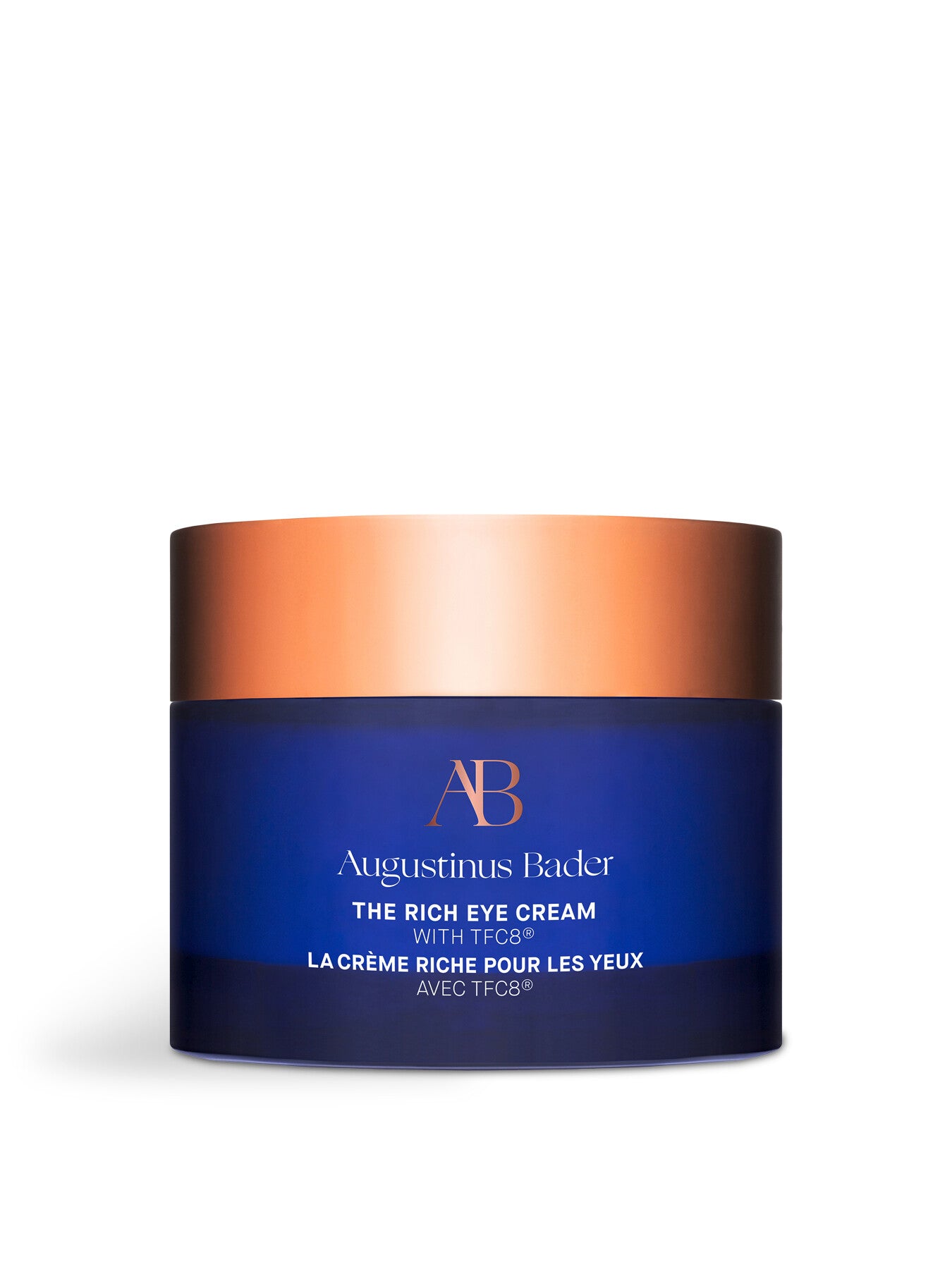 The Rich Eye Cream