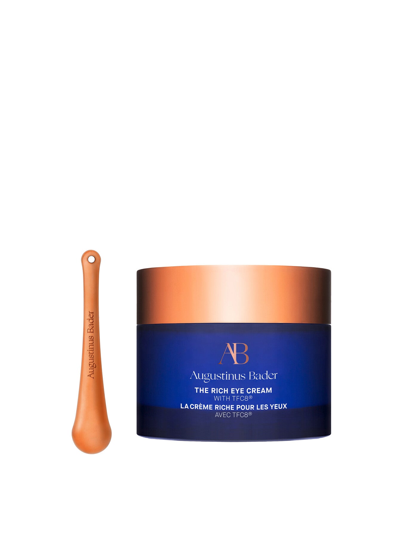 The Rich Eye Cream