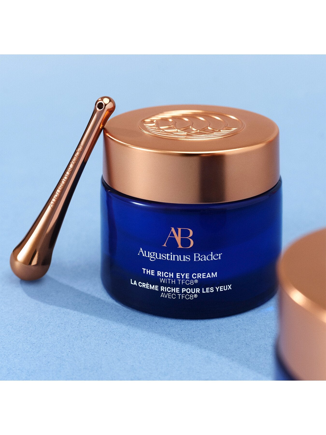 The Rich Eye Cream
