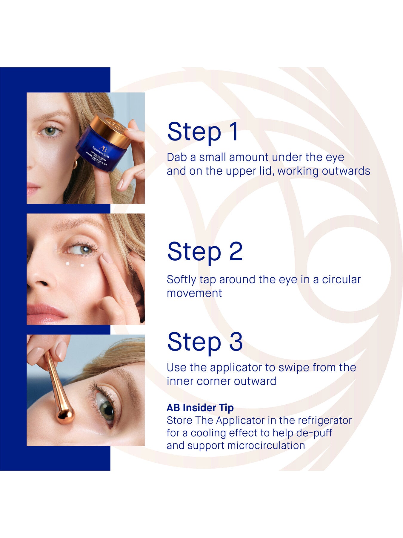 The Rich Eye Cream